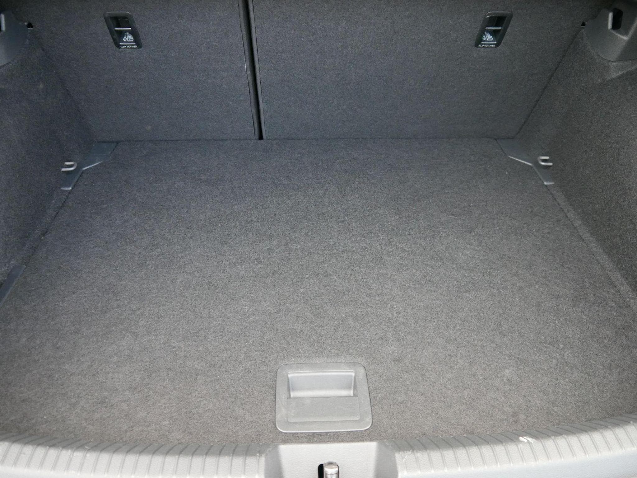 VW Taigo Goal (2024) - Photo 7
