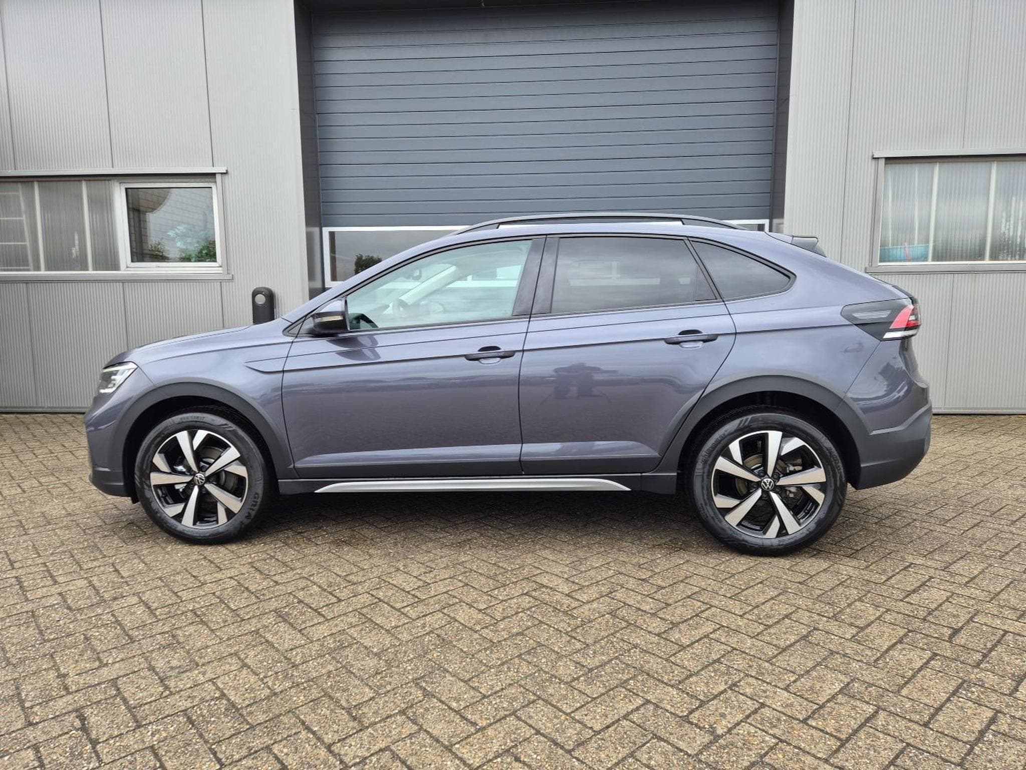 VW Taigo 1.0 TSI 116PS (2026) - Photo 2