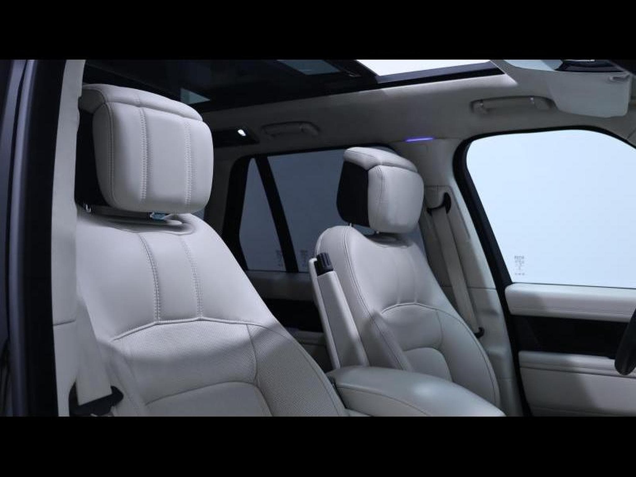 Land-Rover Range Rover 5.0 Supercharged 525 Autobiogr (2019) - Photo 10