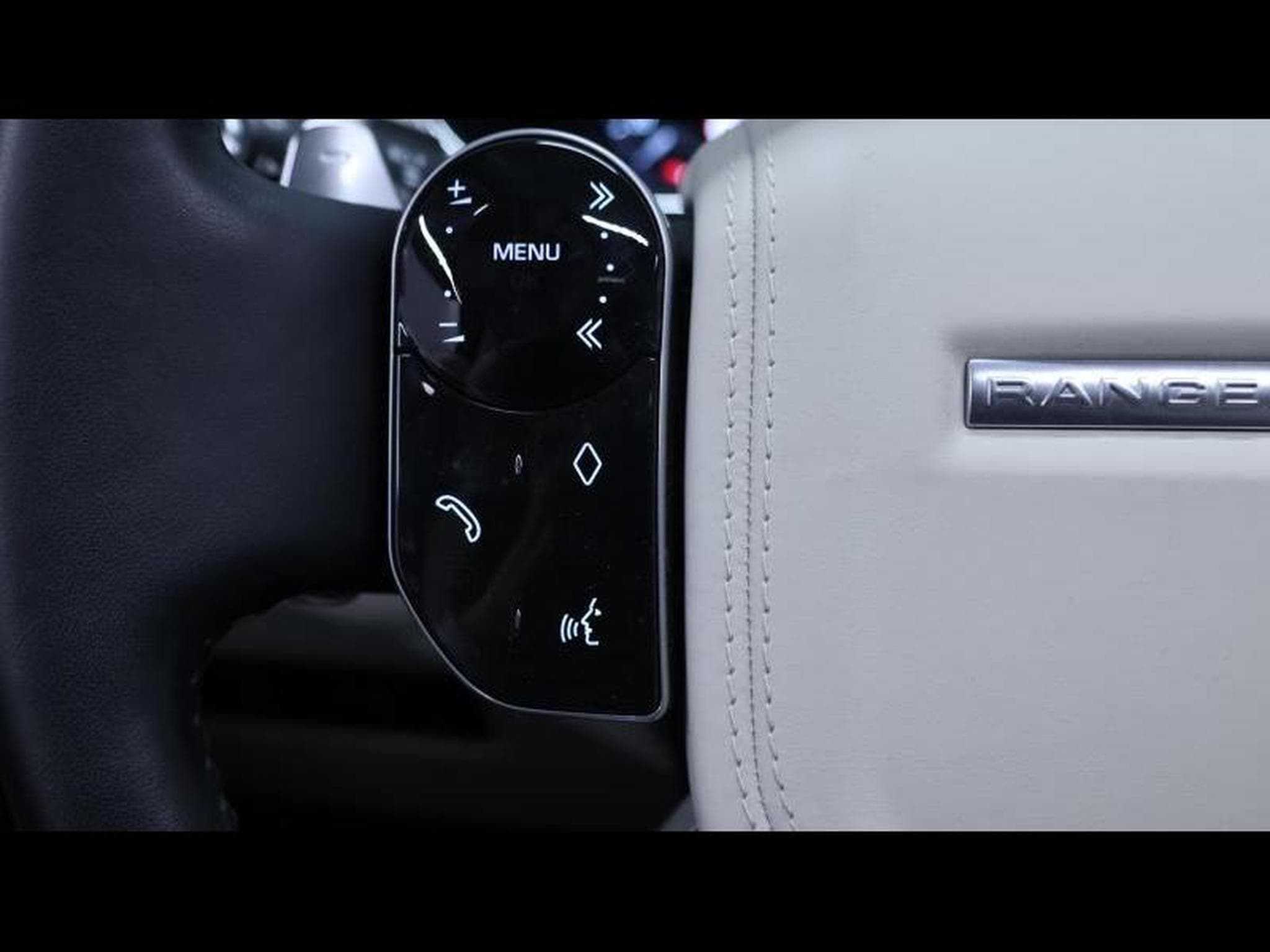 Land-Rover Range Rover 5.0 Supercharged 525 Autobiogr (2019) - Photo 14