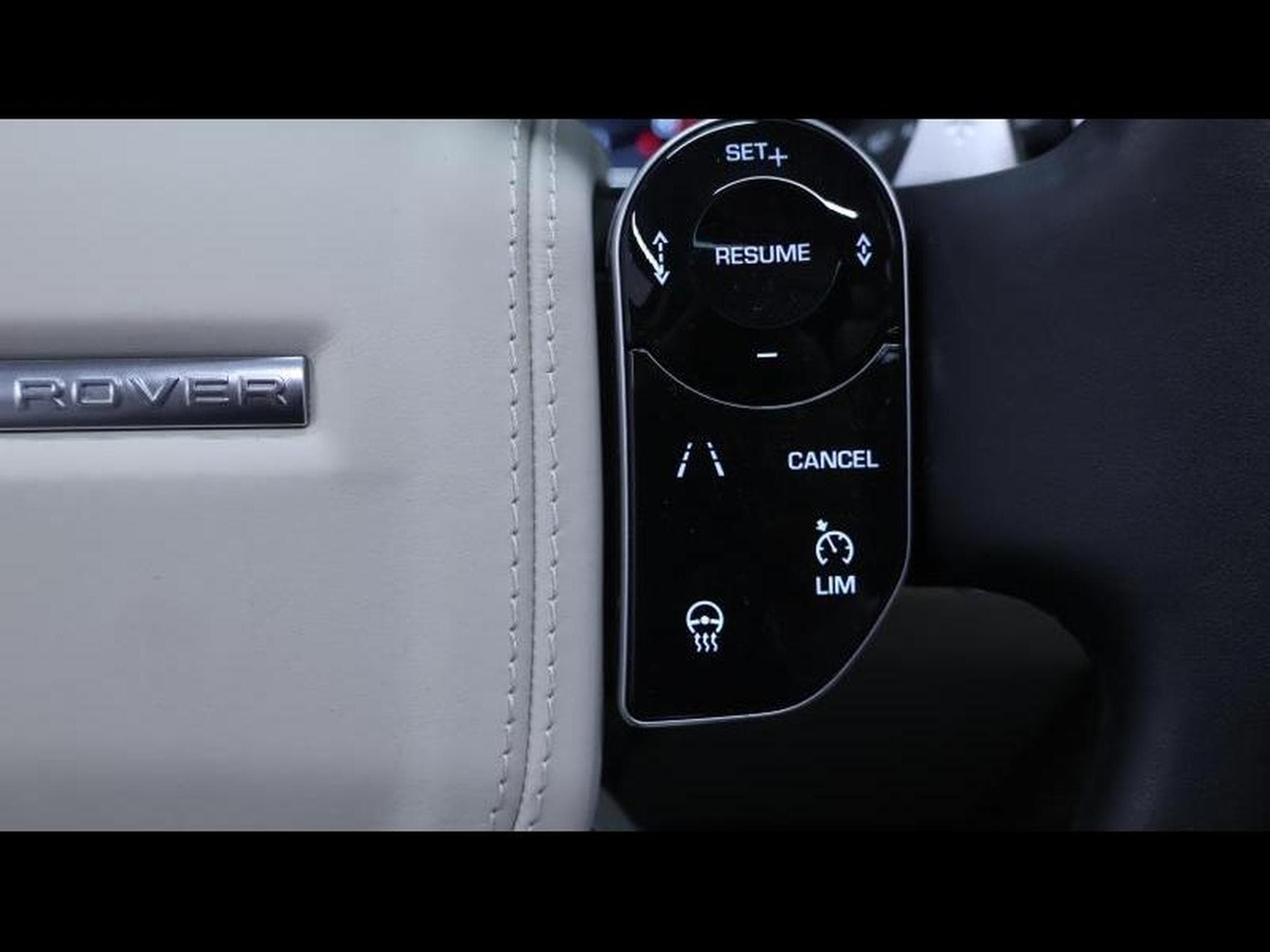 Land-Rover Range Rover 5.0 Supercharged 525 Autobiogr (2019) - Photo 15