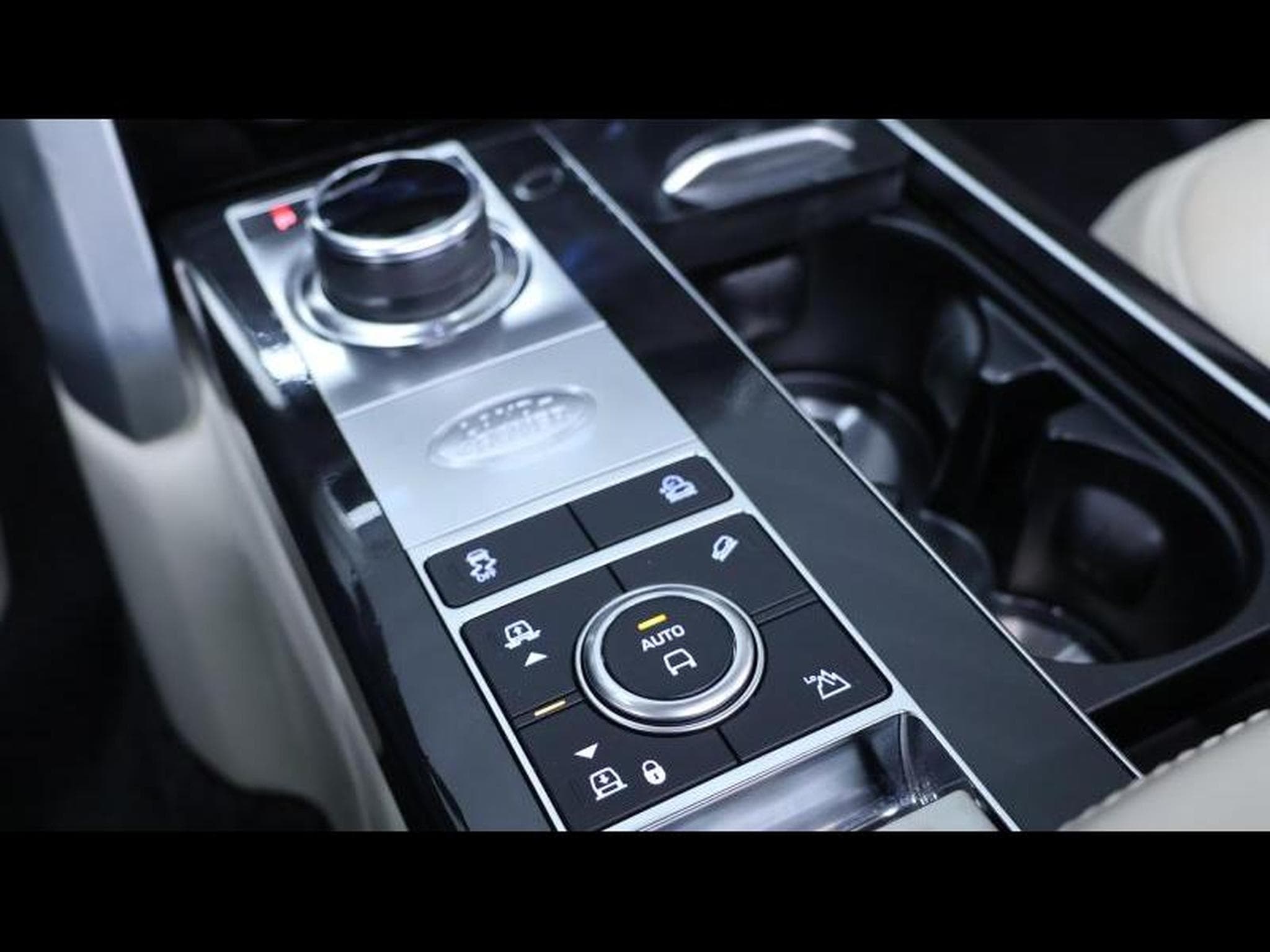 Land-Rover Range Rover 5.0 Supercharged 525 Autobiogr (2019) - Photo 16