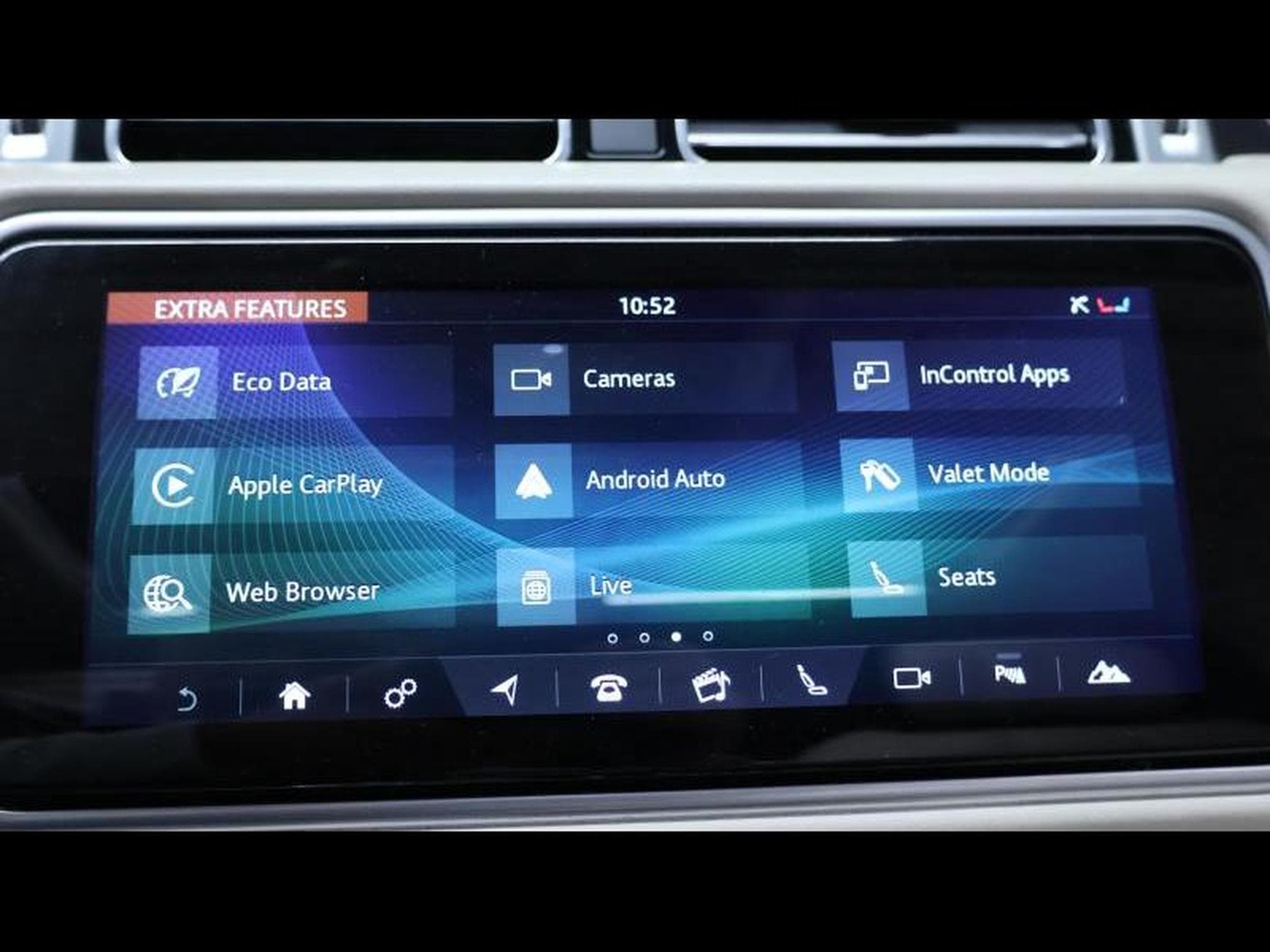 Land-Rover Range Rover 5.0 Supercharged 525 Autobiogr (2019) - Photo 17