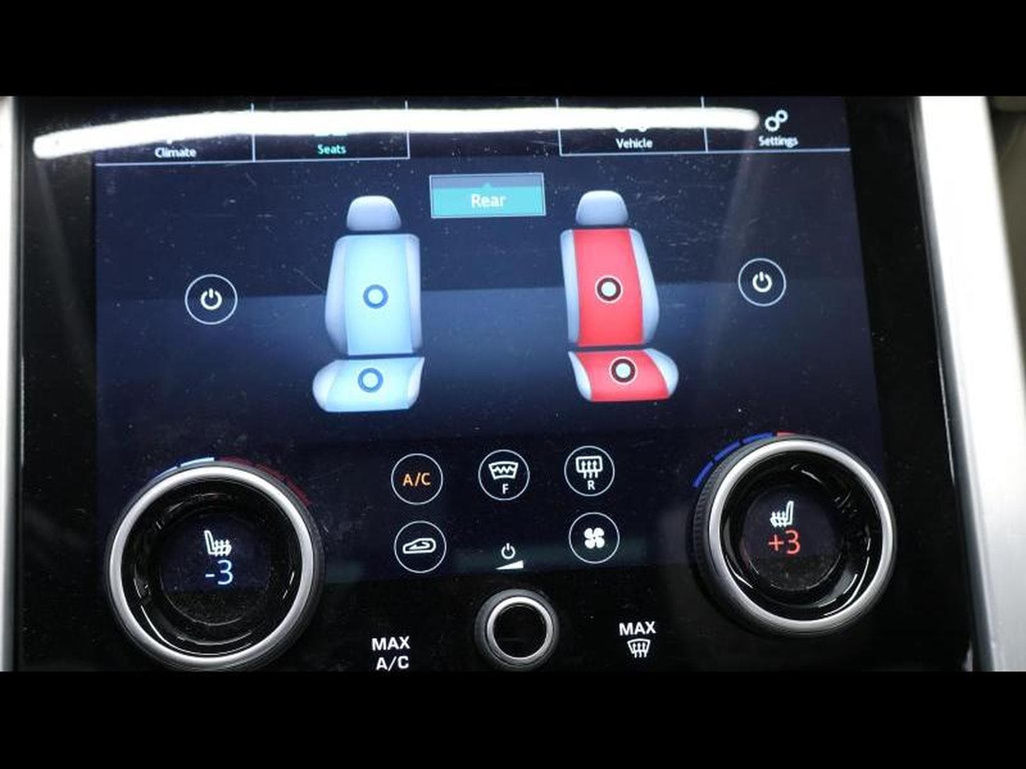 Land-Rover Range Rover 5.0 Supercharged 525 Autobiogr (2019) - Photo 18