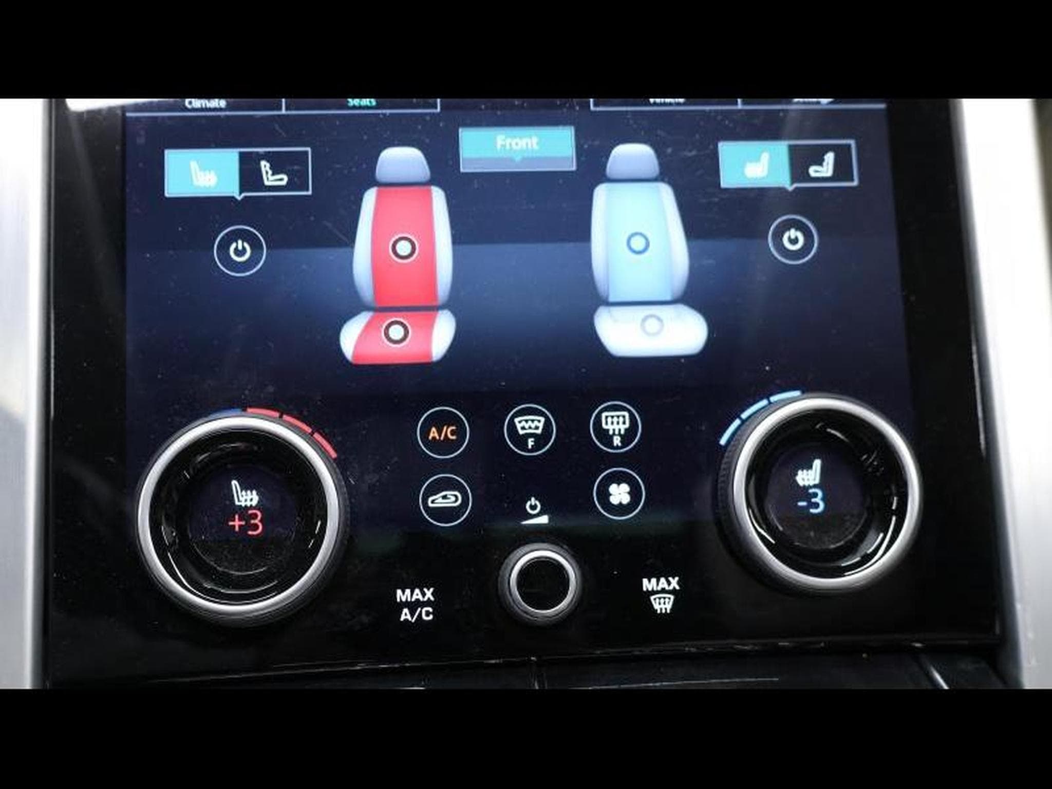 Land-Rover Range Rover 5.0 Supercharged 525 Autobiogr (2019) - Photo 19