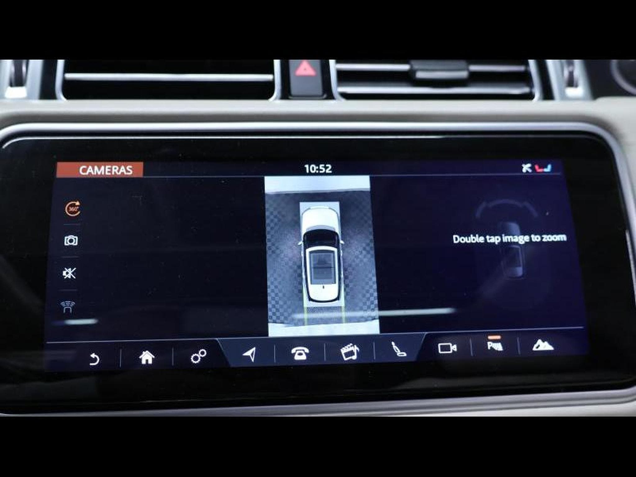 Land-Rover Range Rover 5.0 Supercharged 525 Autobiogr (2019) - Photo 21