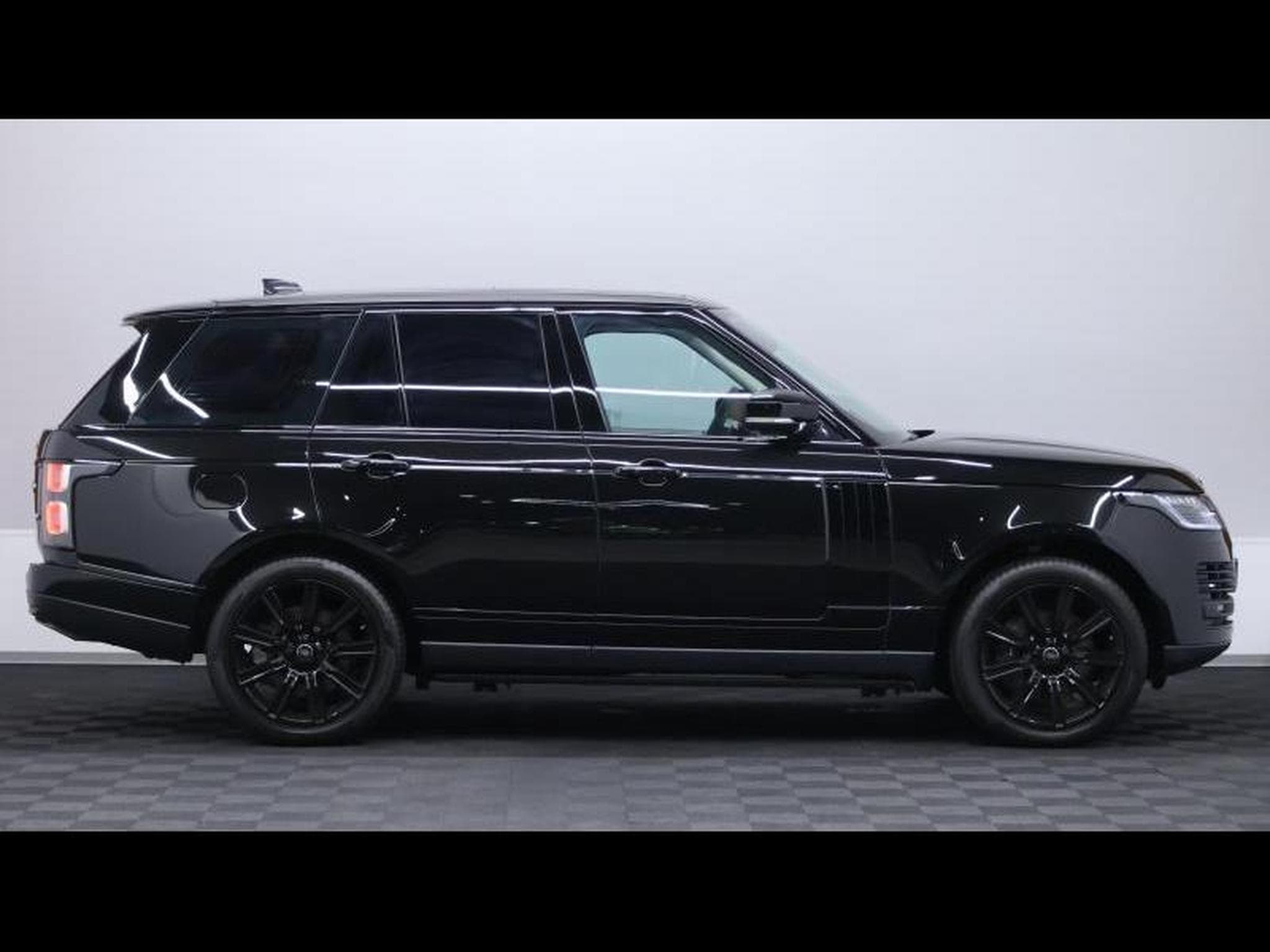 Land-Rover Range Rover 5.0 Supercharged 525 Autobiogr (2019) - Photo 3