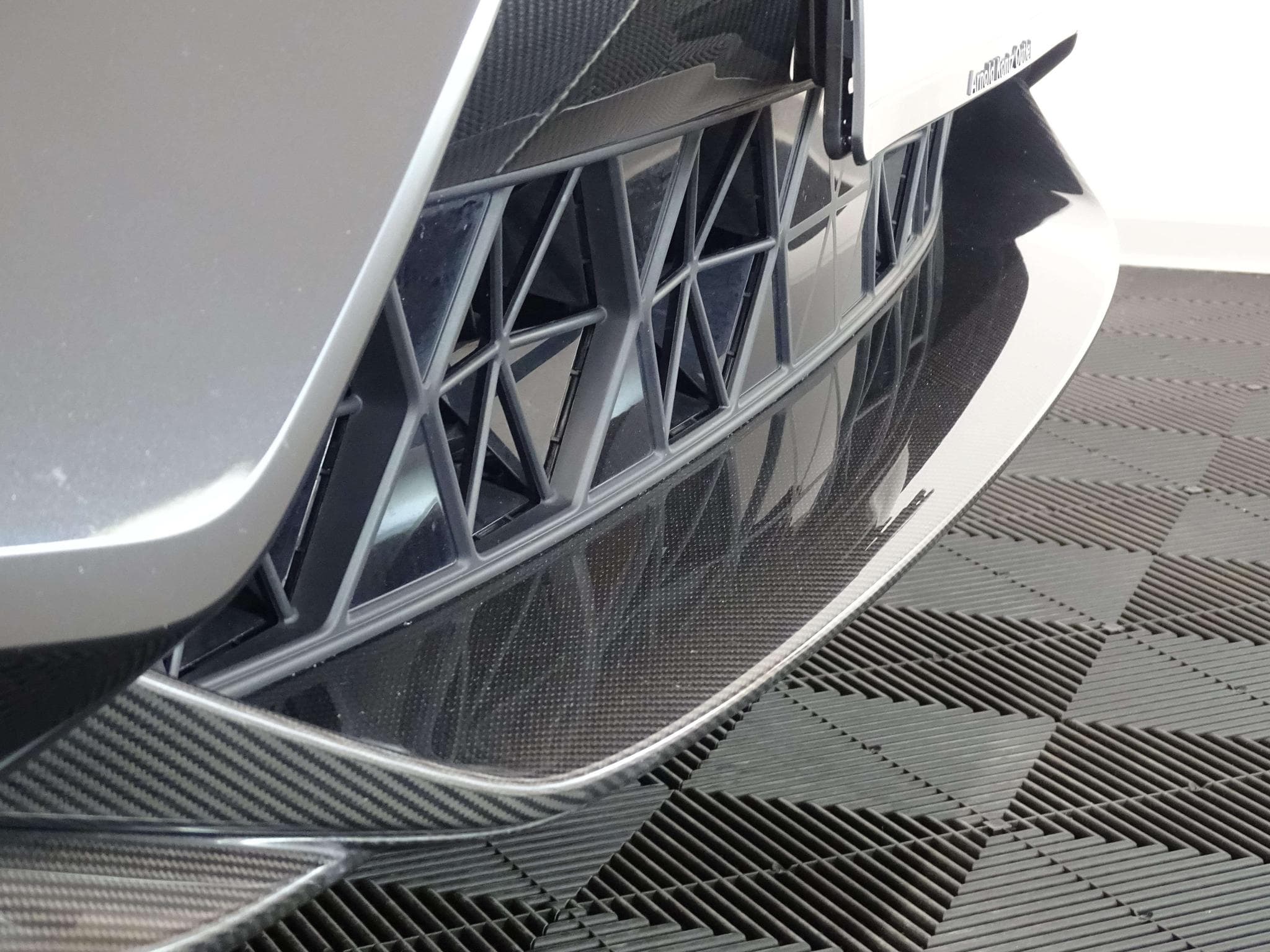 Lotus Eletre R 918ch (2024) - Photo 11