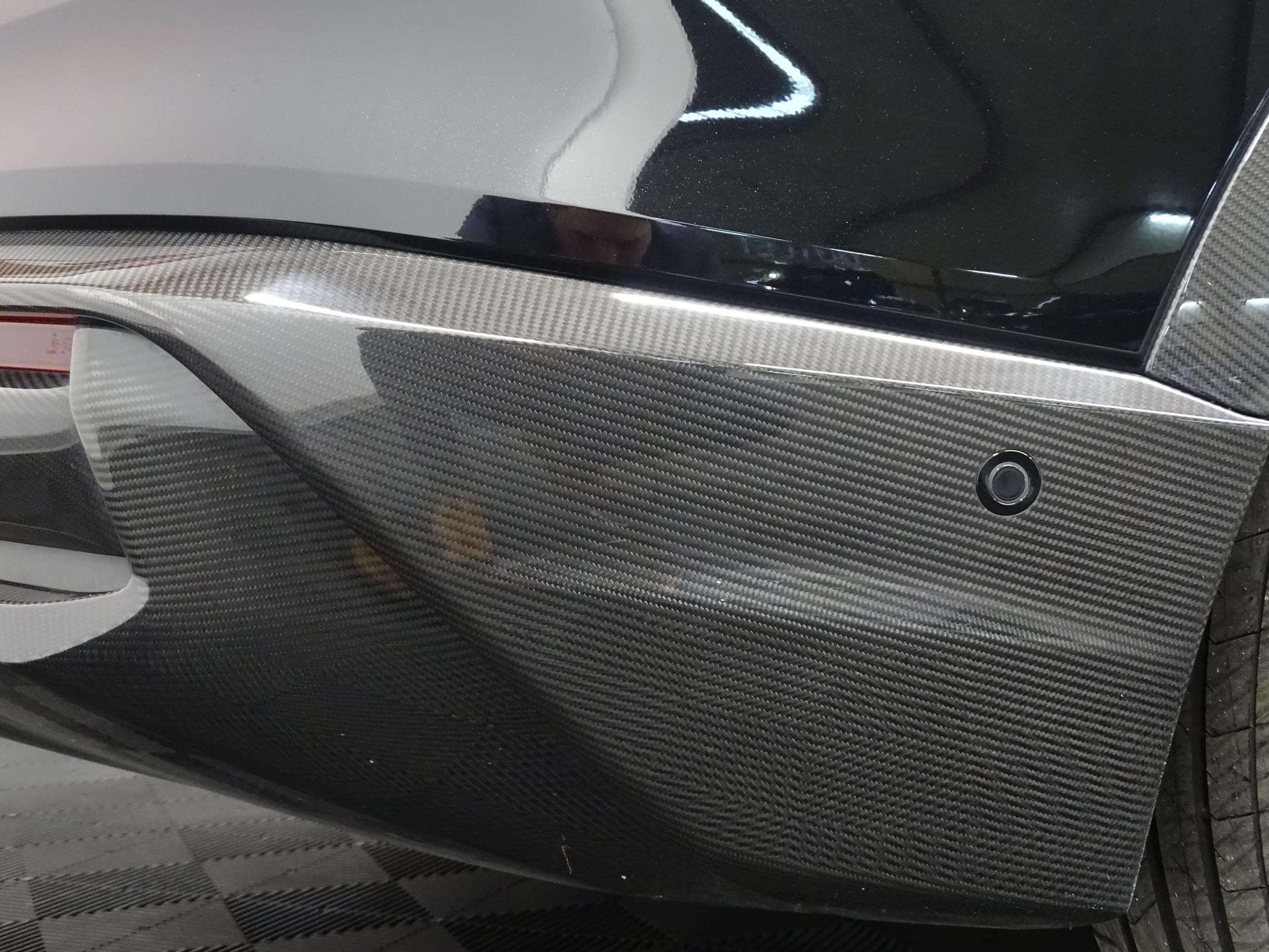 Lotus Eletre R 918ch (2024) - Photo 12