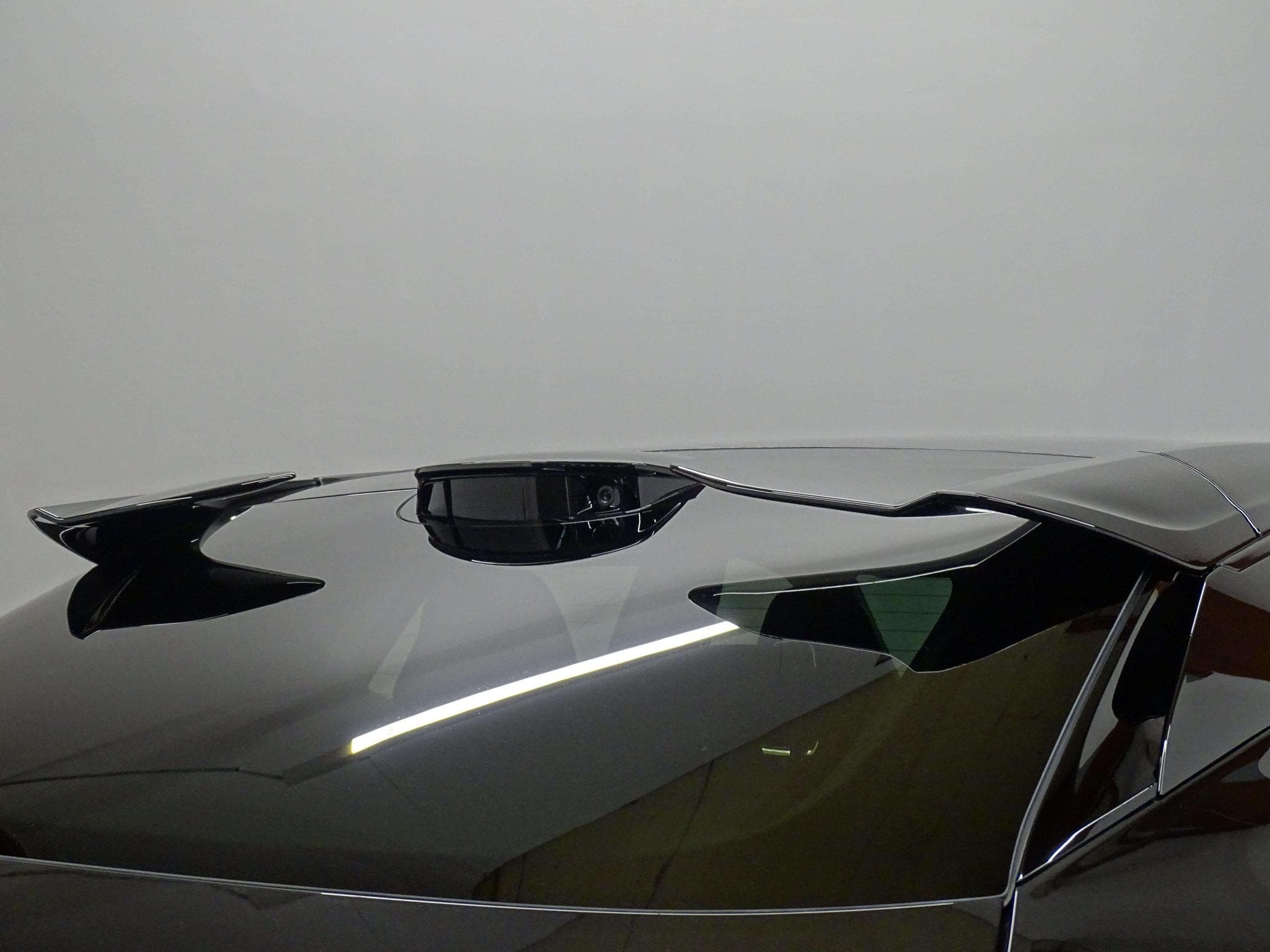 Lotus Eletre R 918ch (2024) - Photo 16