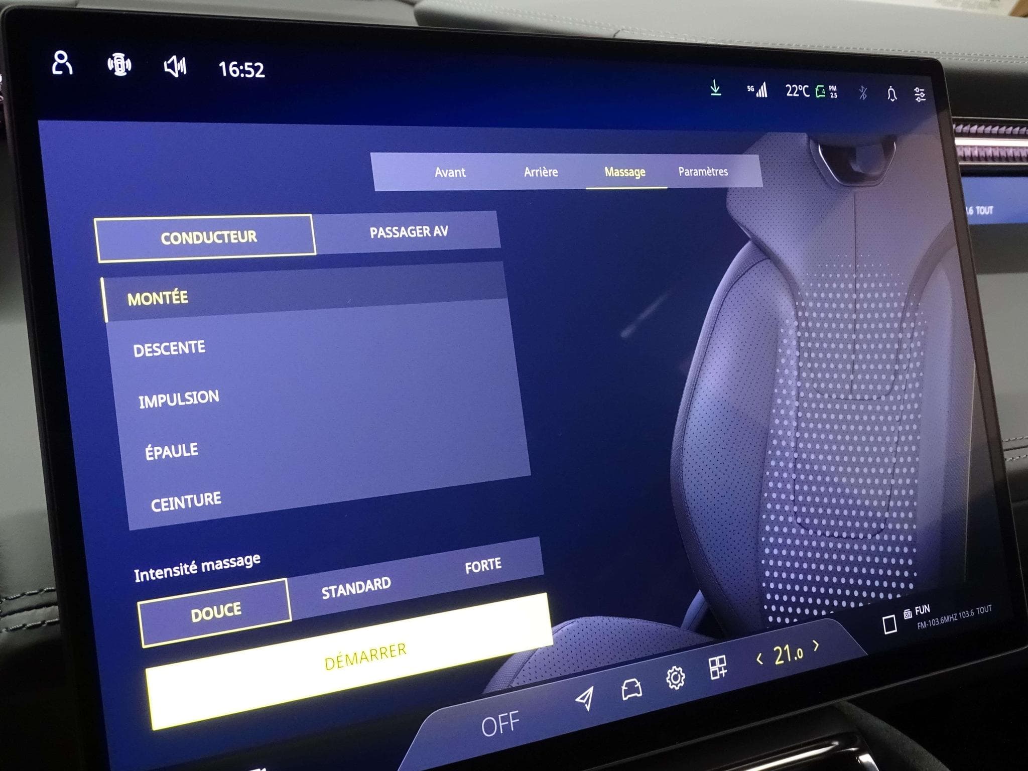 Lotus Eletre R 918ch (2024) - Photo 36