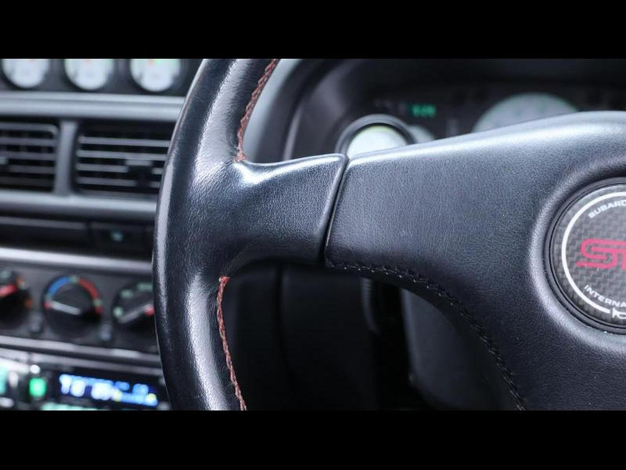 Subaru Impreza 22b 325/400 (1999) - Foto 20