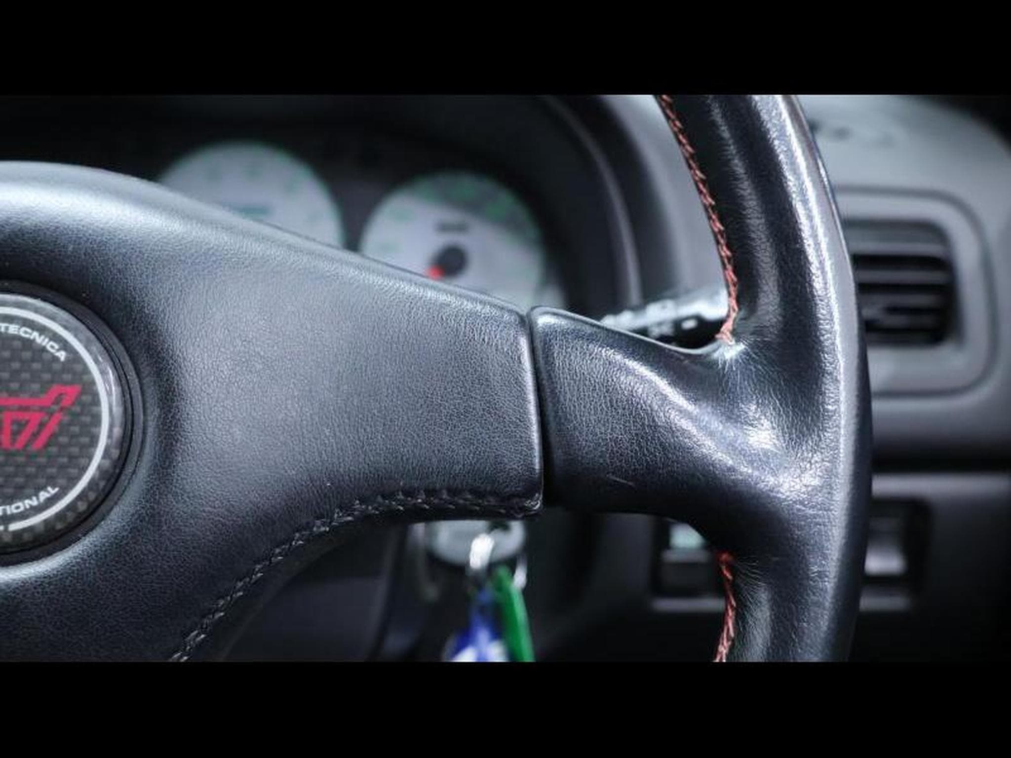 Subaru Impreza 22b 325/400 (1999) - Foto 21