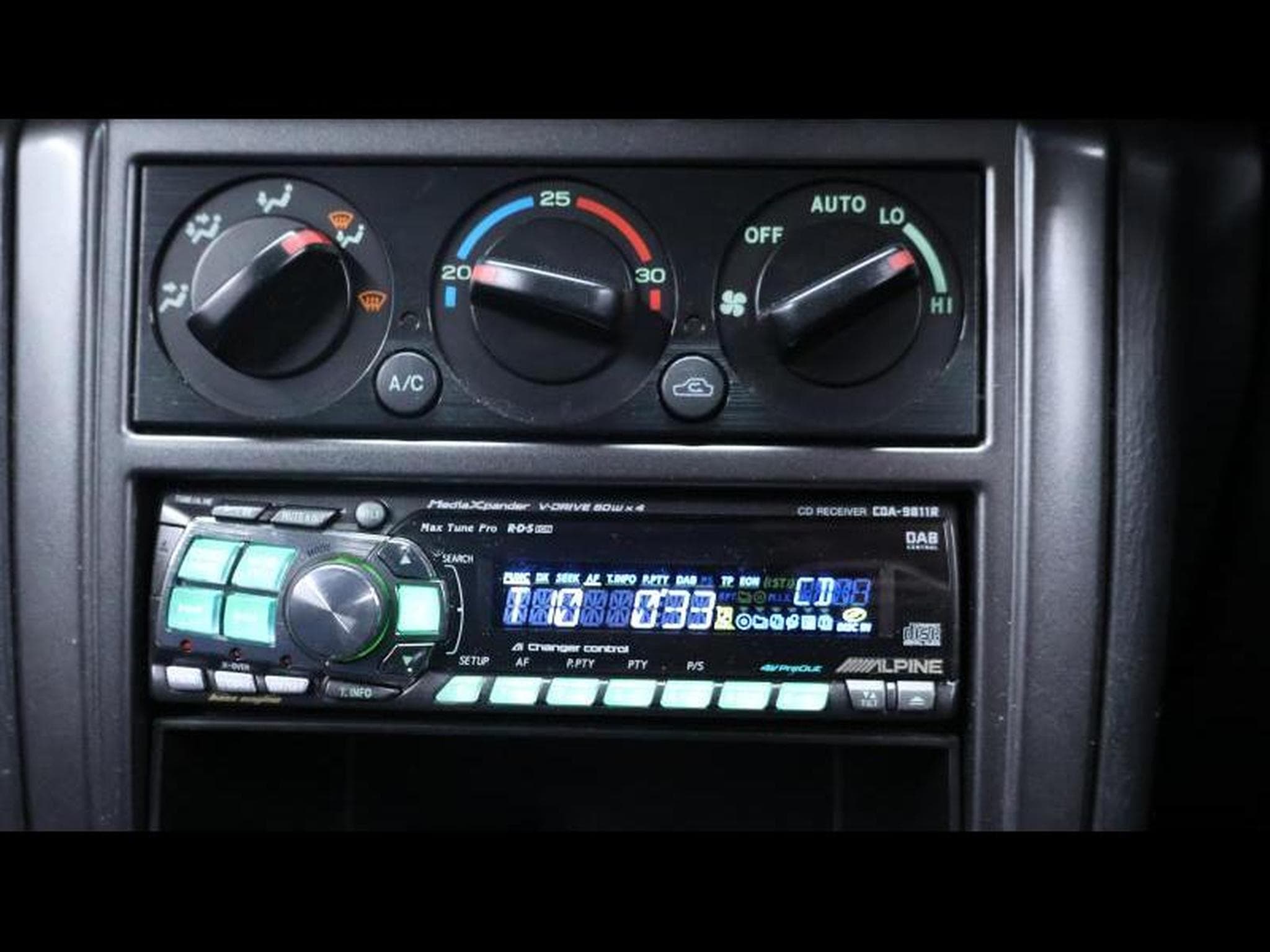 Subaru Impreza 22b 325/400 (1999) - Foto 25