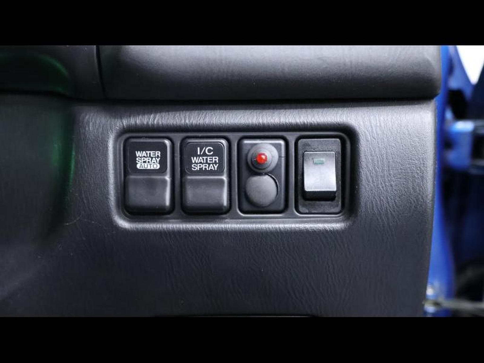 Subaru Impreza 22b 325/400 (1999) - Foto 29