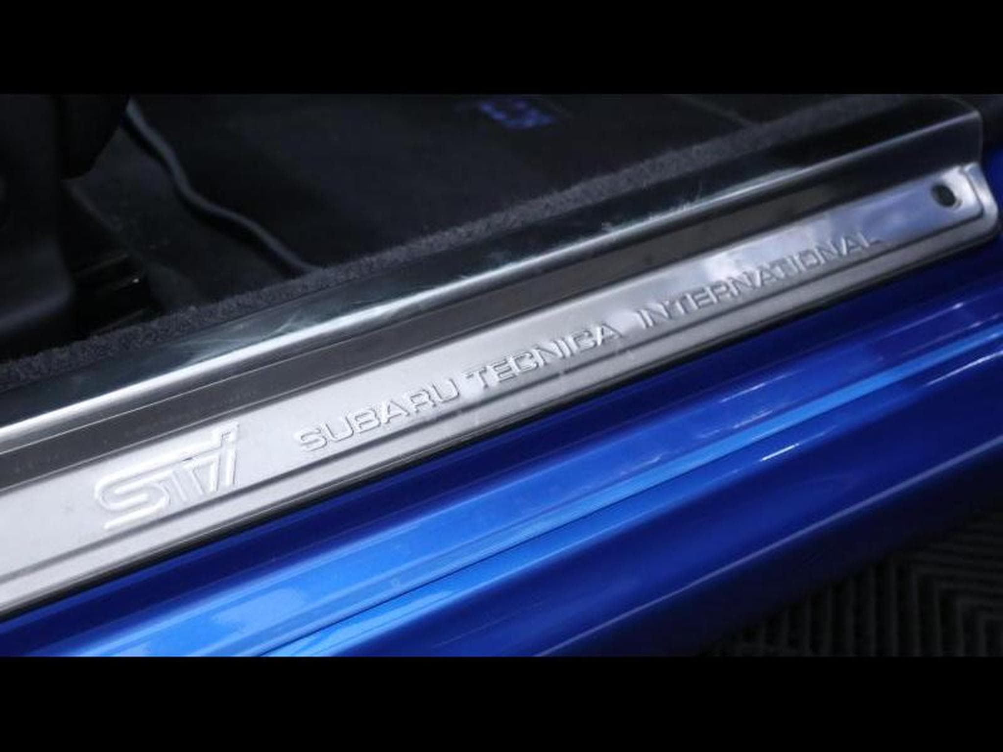 Subaru Impreza 22b 325/400 (1999) - Foto 30