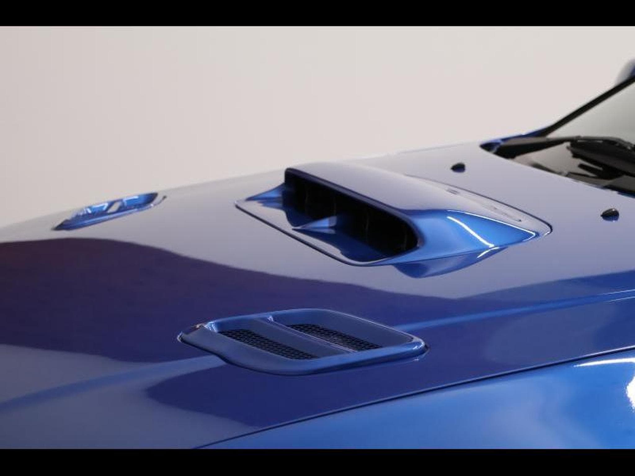 Subaru Impreza 22b 325/400 (1999) - Photo 9