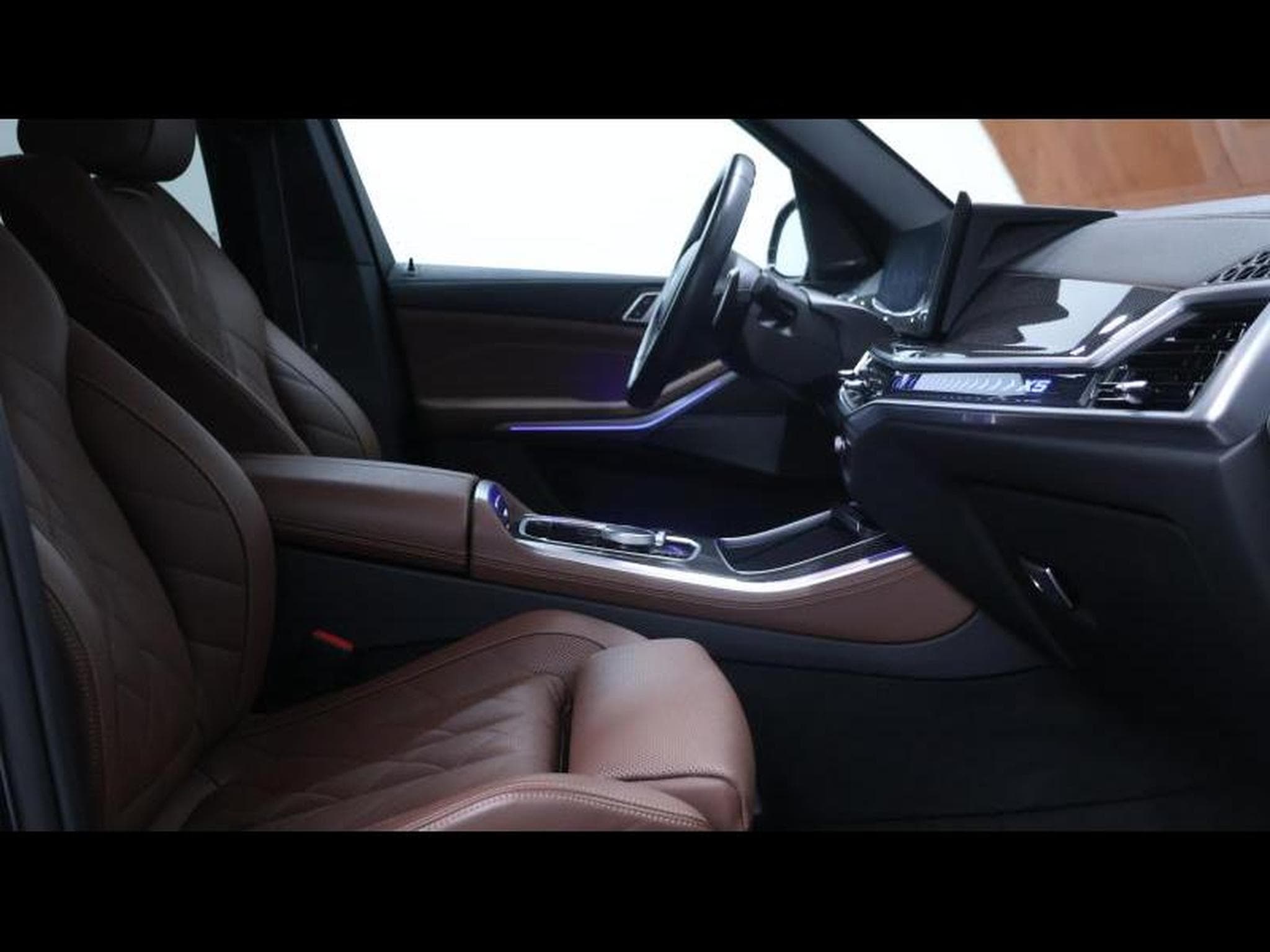 BMW X5 30d M Sport PRO 286cv (2023) - Photo 10