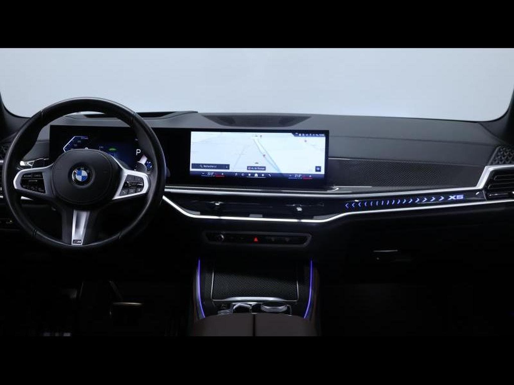 BMW X5 30d M Sport PRO 286cv (2023) - Photo 13