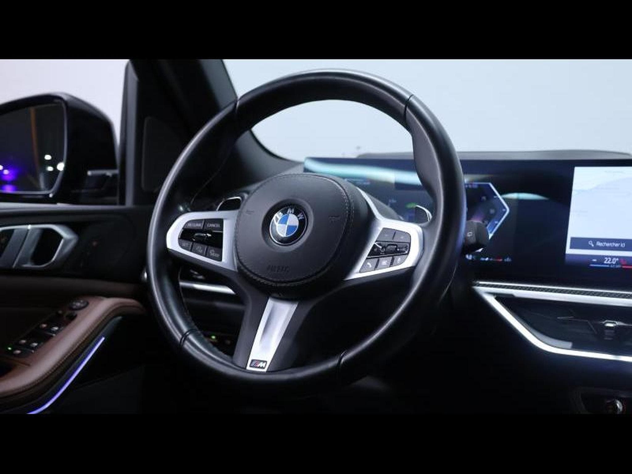 BMW X5 30d M Sport PRO 286cv (2023) - Photo 14