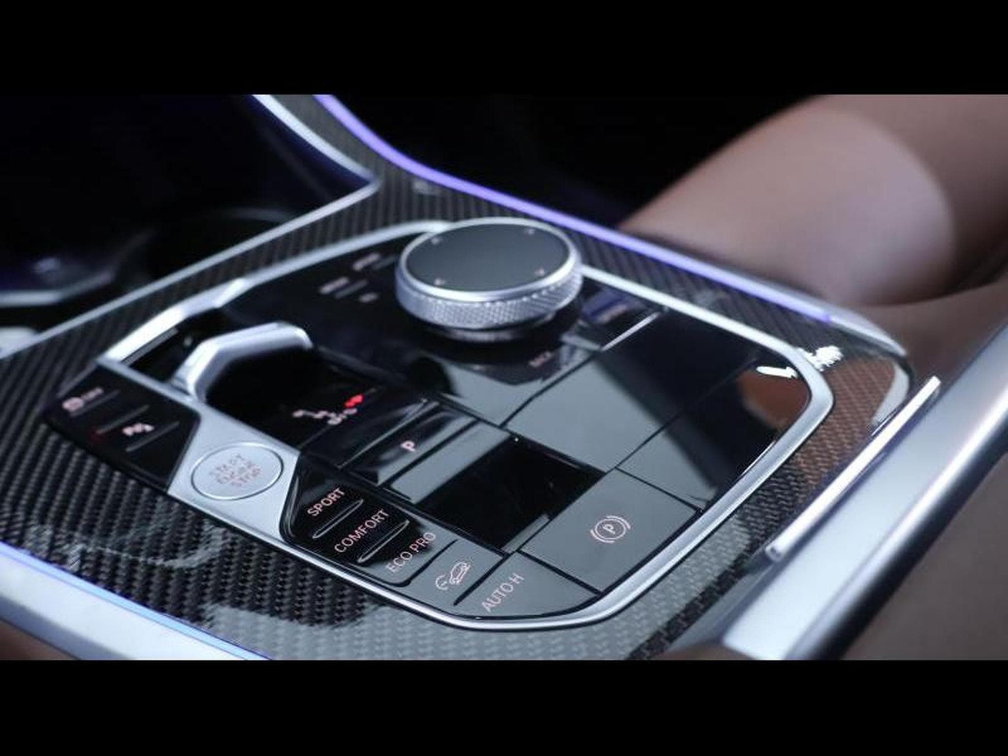 BMW X5 30d M Sport PRO 286cv (2023) - Photo 17