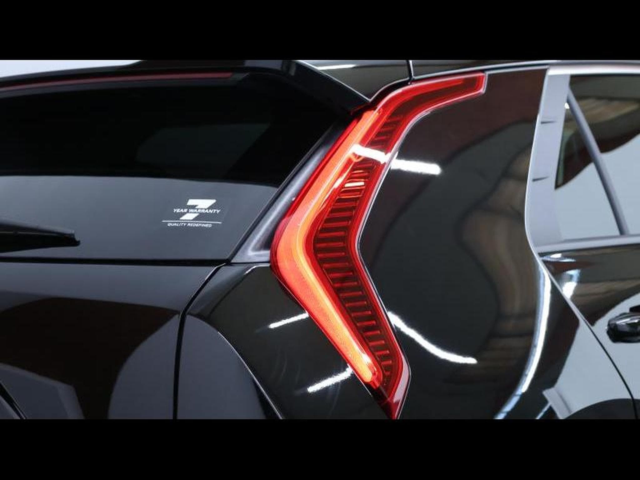 Kia Niro EV MY24 PACE 64 (2024) - Photo 7