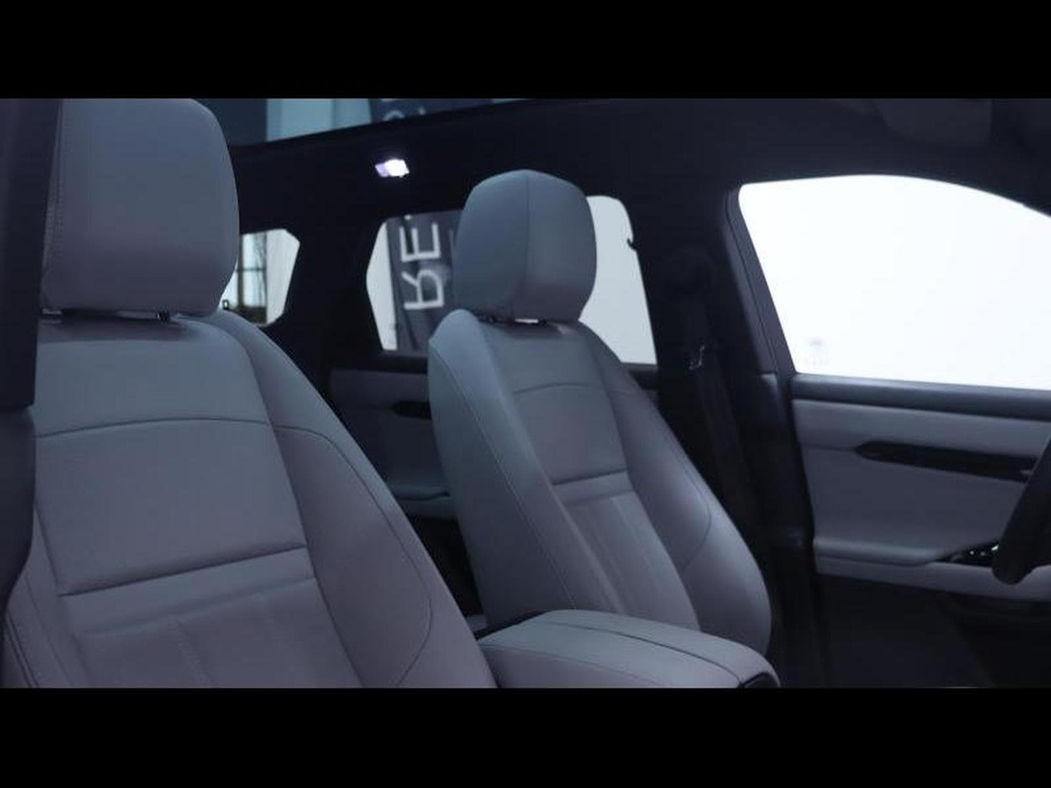 Land-Rover Range Rover Evoque D165 S AWD auto (2025) - Photo 11