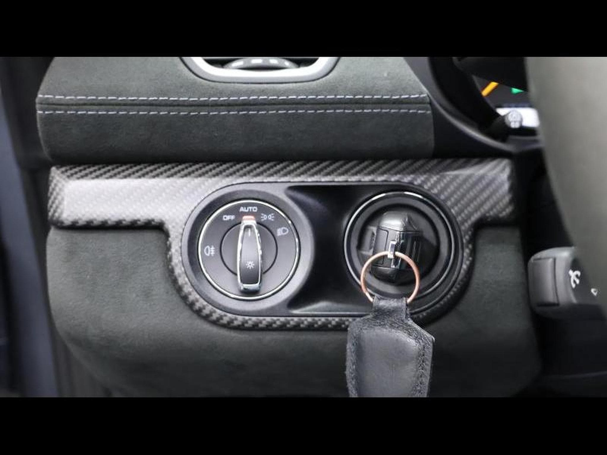 Porsche Boxster 718 Spyder RS PDK * Ceramic brakes - 3D yellow printed carbo (2024) - Foto 34