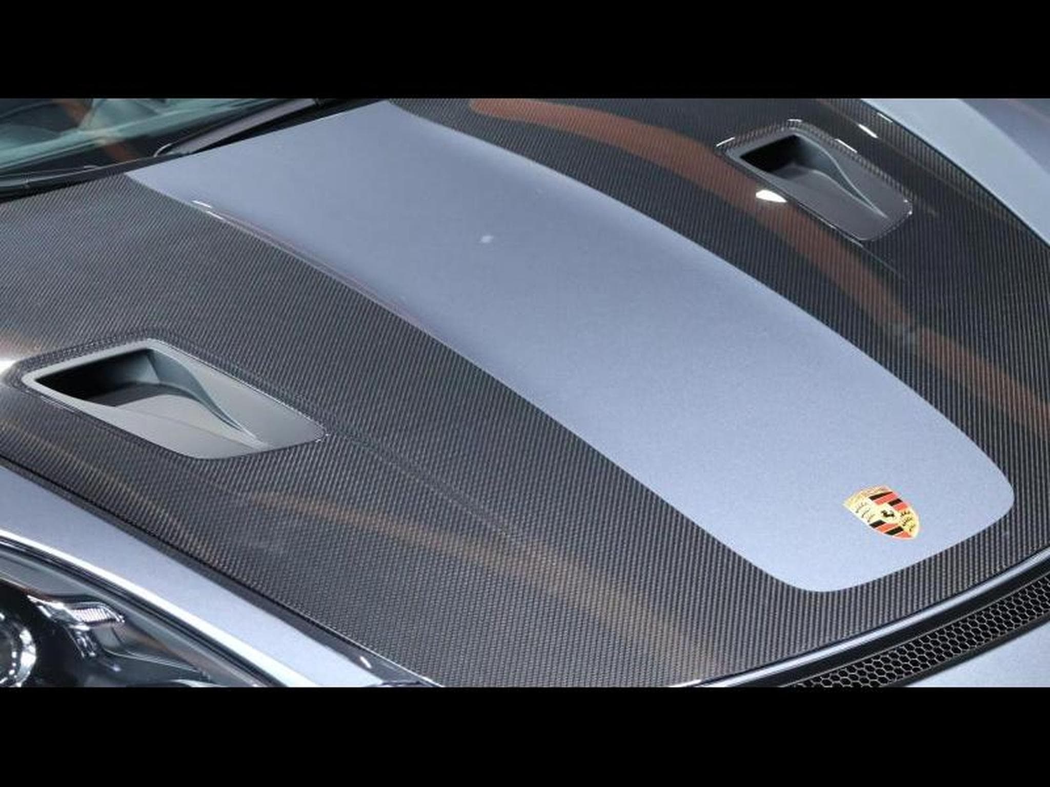 Porsche Boxster 718 Spyder RS PDK * Ceramic brakes - 3D yellow printed carbo (2024) - Foto 9