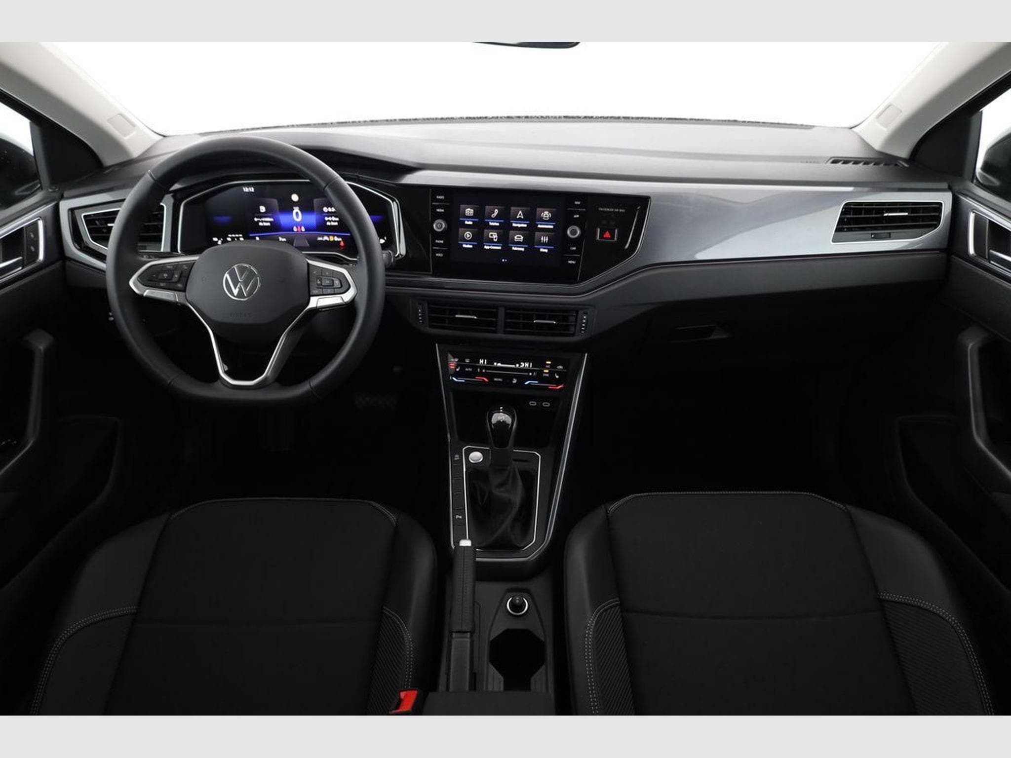 VW Taigo Style (2026) - Photo 4