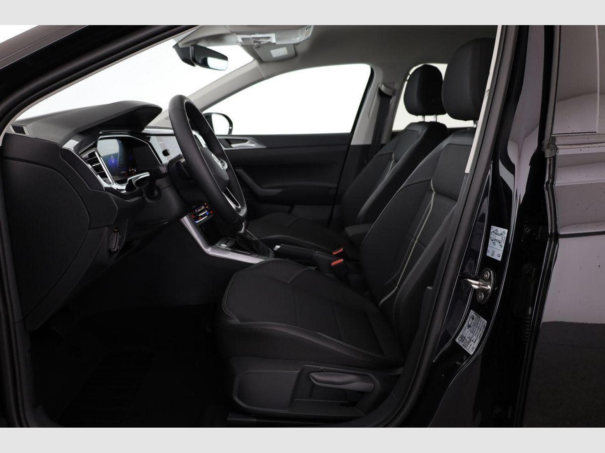 VW Taigo Style (2026) - Photo 9