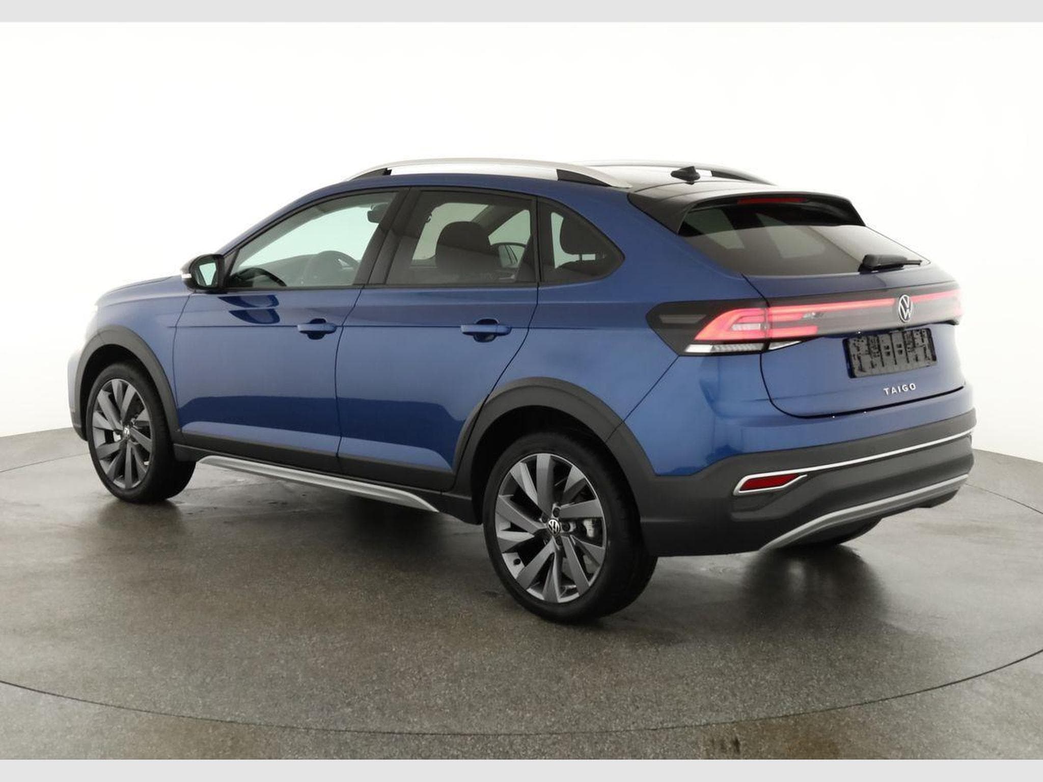 VW Taigo Style (2026) - Photo 3