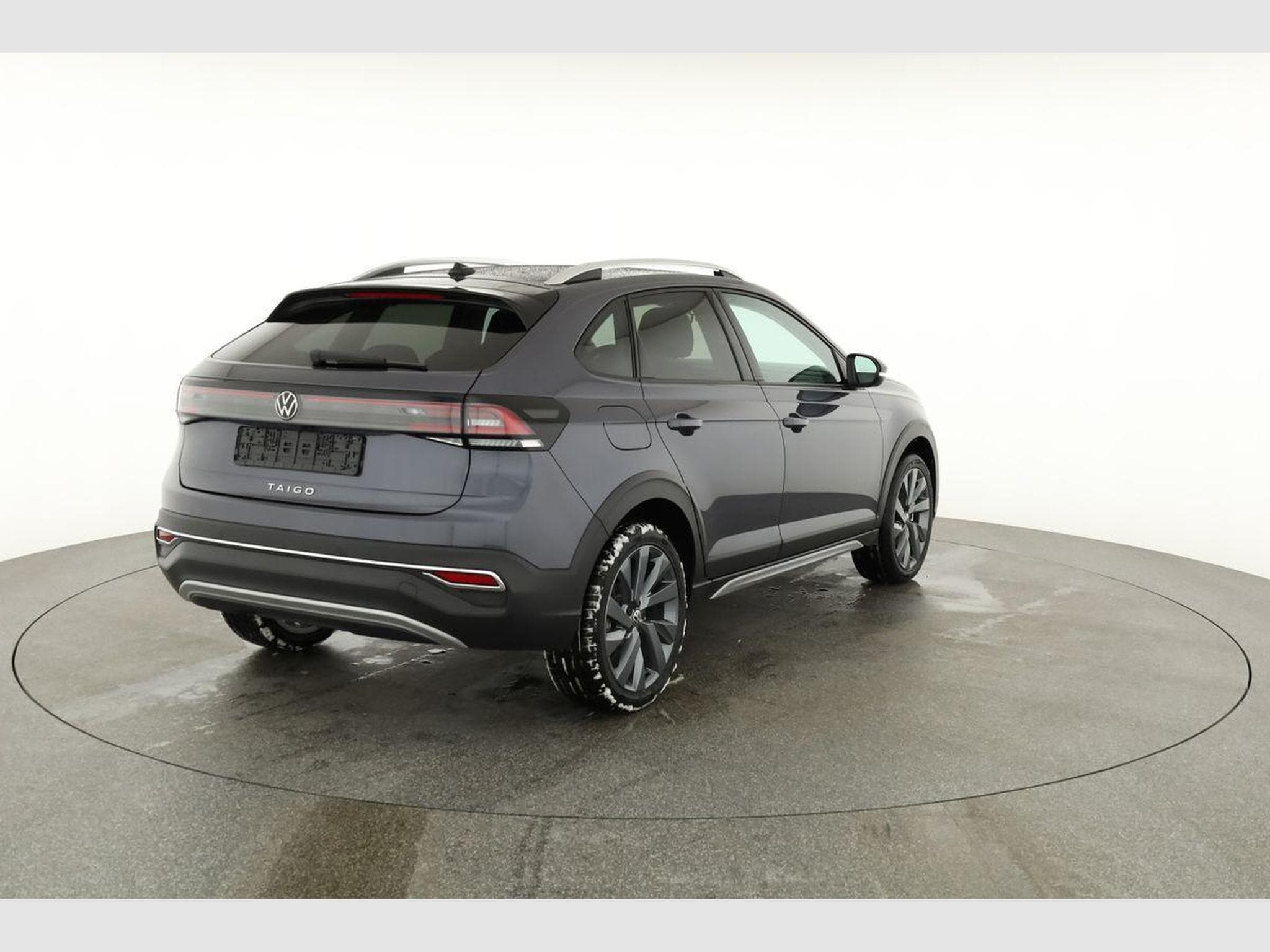 VW Taigo Style (2026) - Photo 15