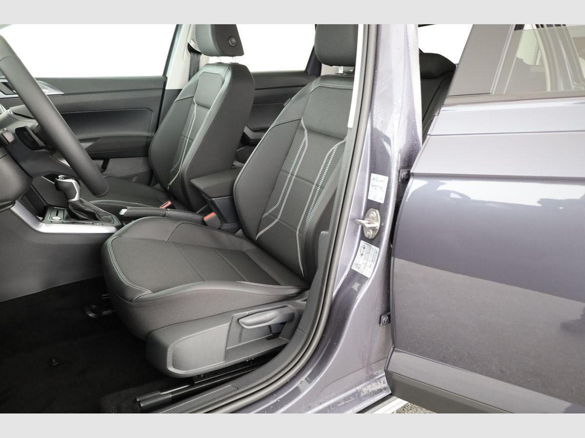 VW Taigo Style (2026) - Photo 9