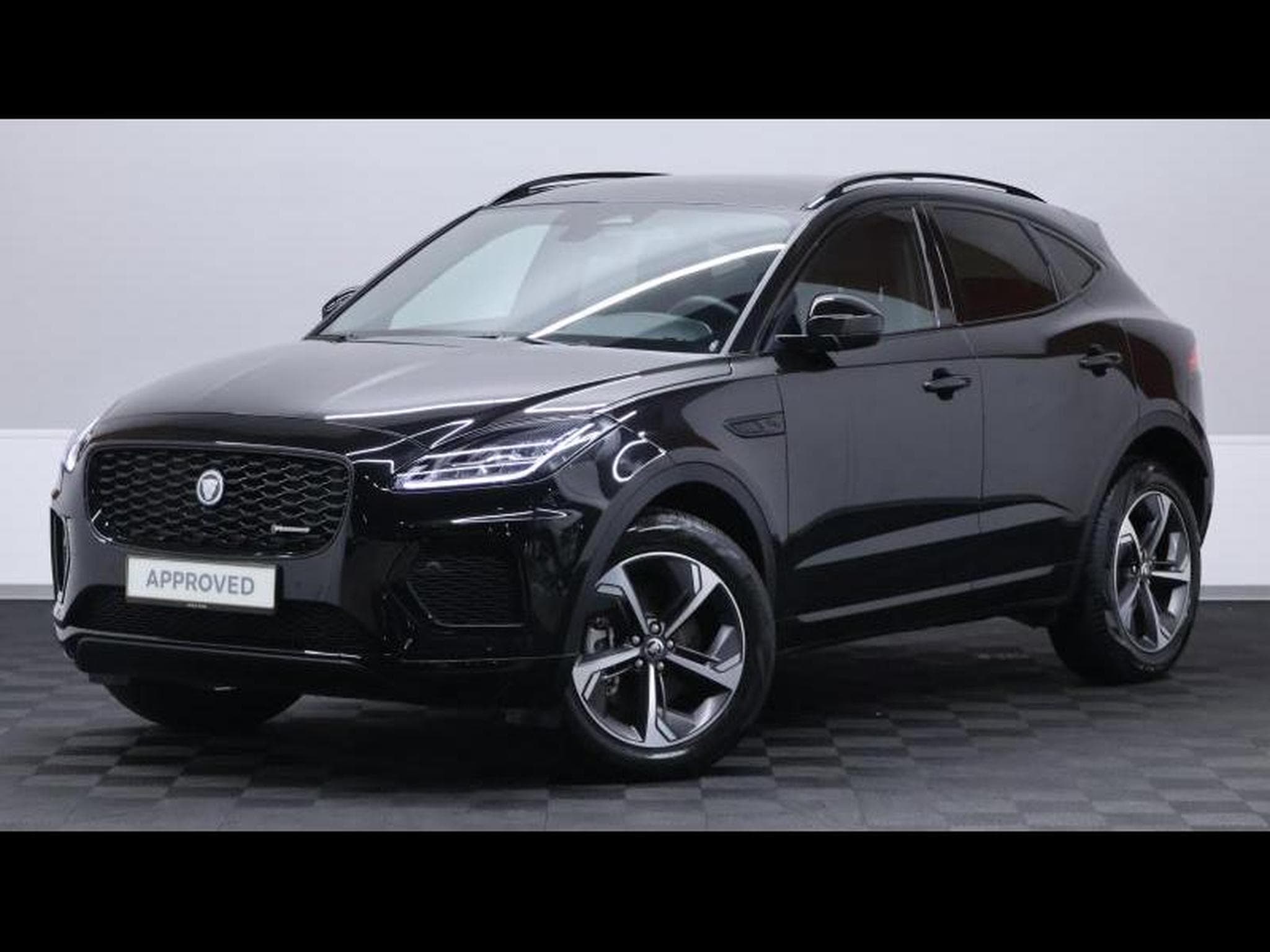 Jaguar E-Pace D165 R-Dynamic S AWD Auto (2024) - Photo 1