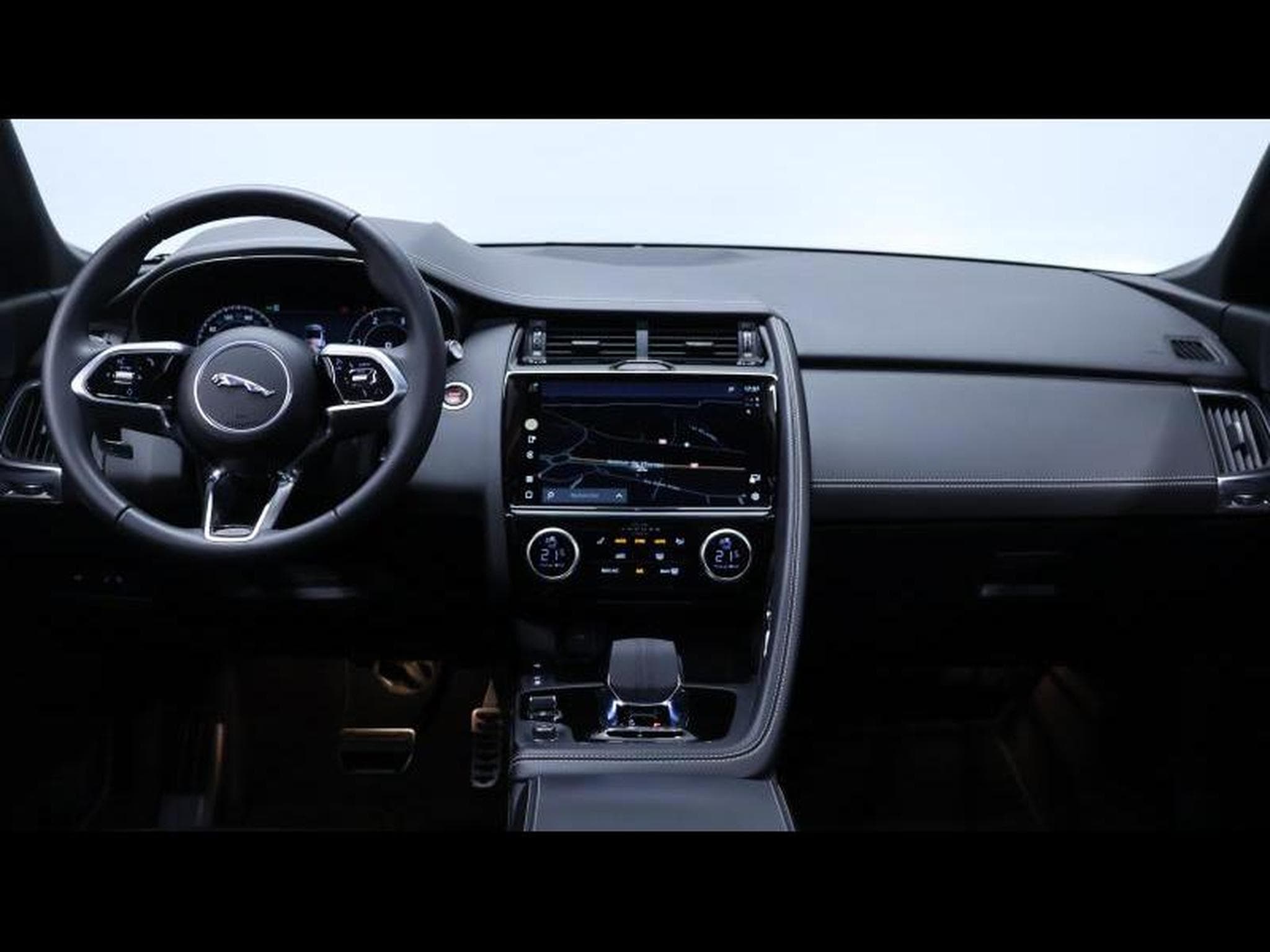 Jaguar E-Pace D165 R-Dynamic S AWD Auto (2024) - Photo 13