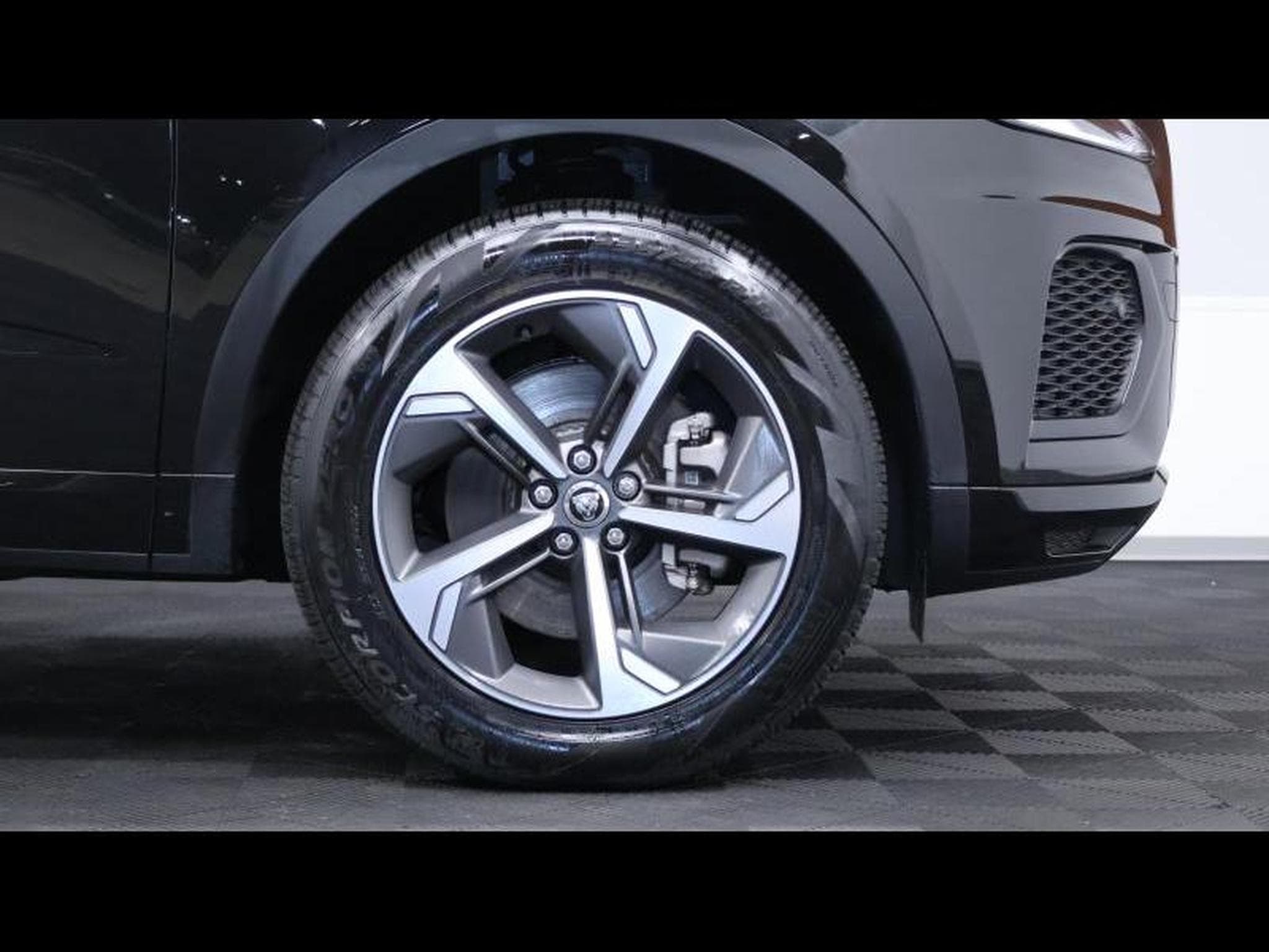 Jaguar E-Pace D165 R-Dynamic S AWD Auto (2024) - Photo 8