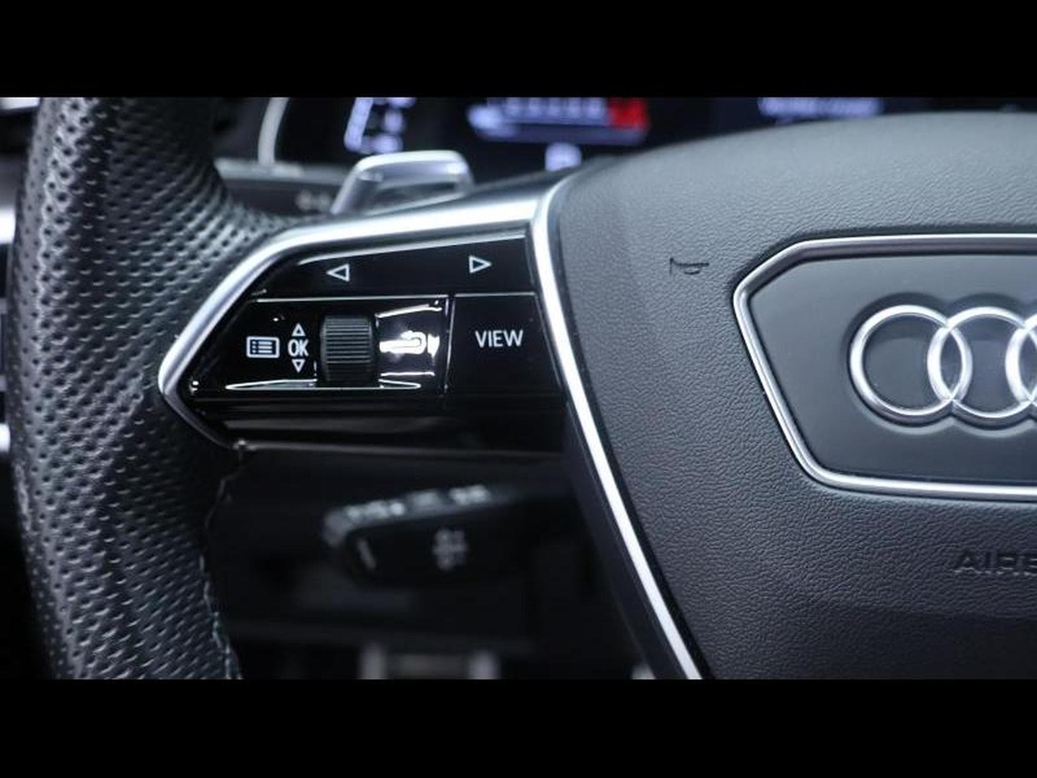 Audi RS6 Avant 4.0 TFSI Quattro (2022) - Foto 14