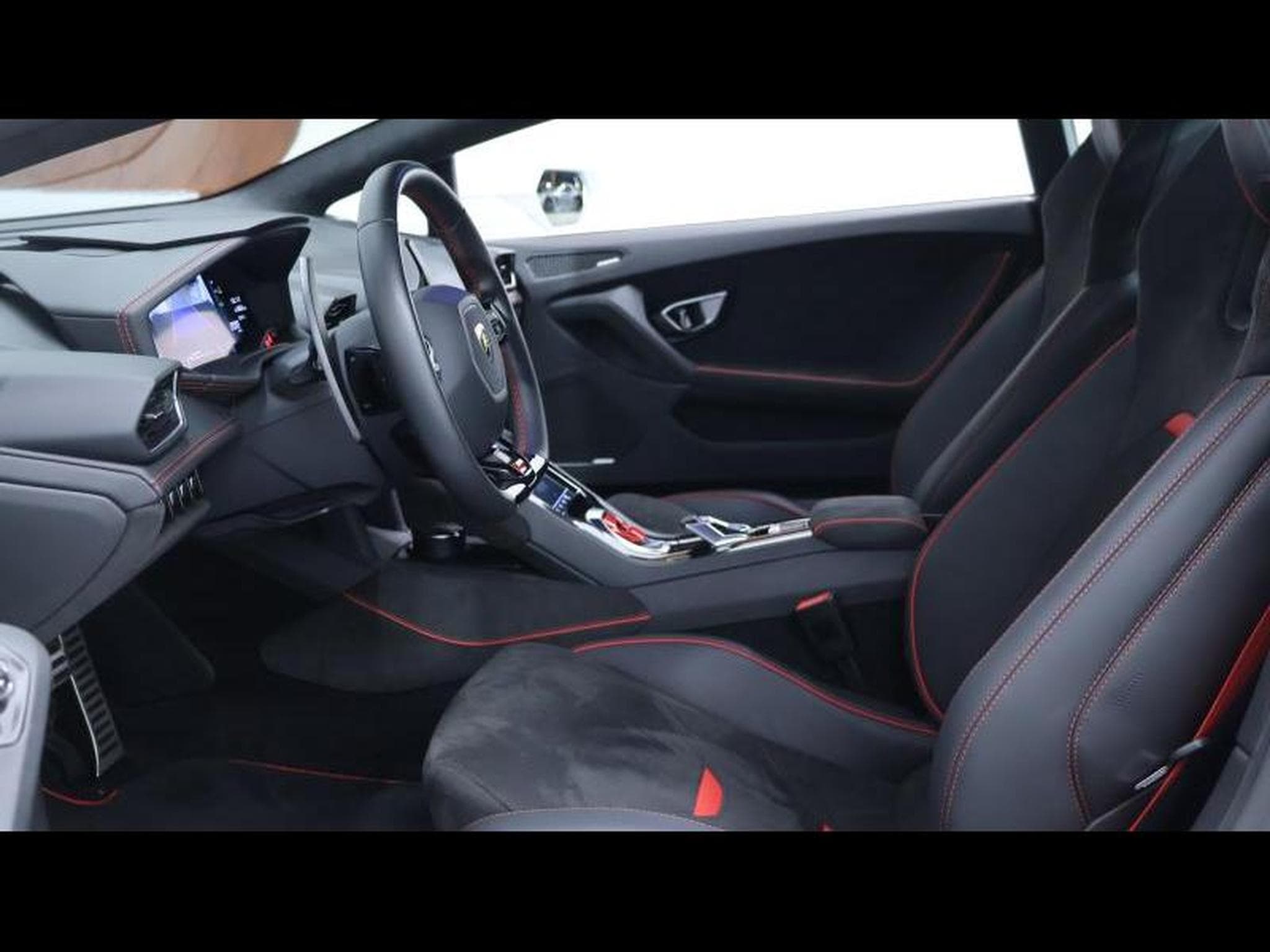 Lamborghini Huracán 5.2 V10 640 EVO (2019) - Photo 13