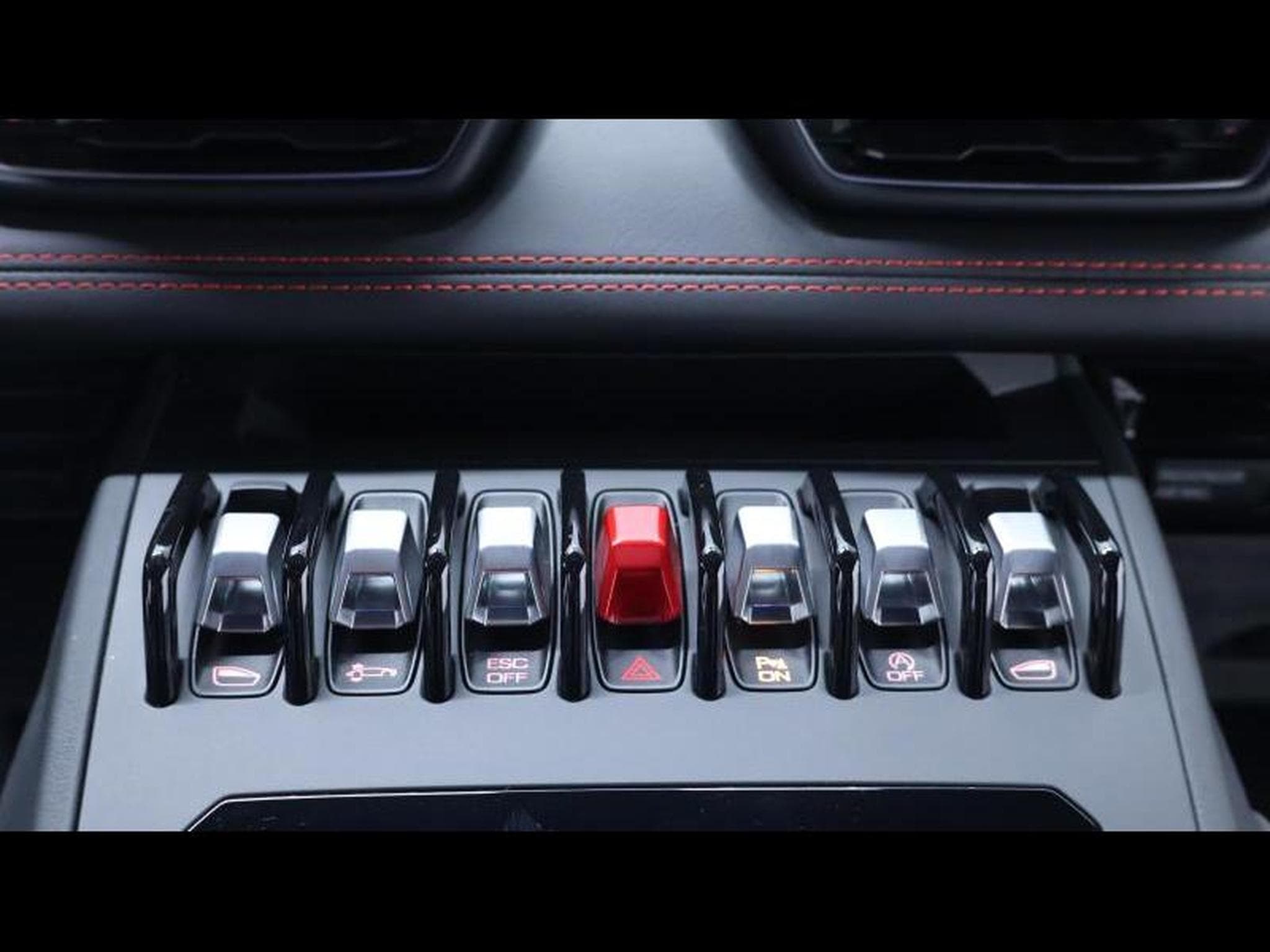 Lamborghini Huracán 5.2 V10 640 EVO (2019) - Photo 20