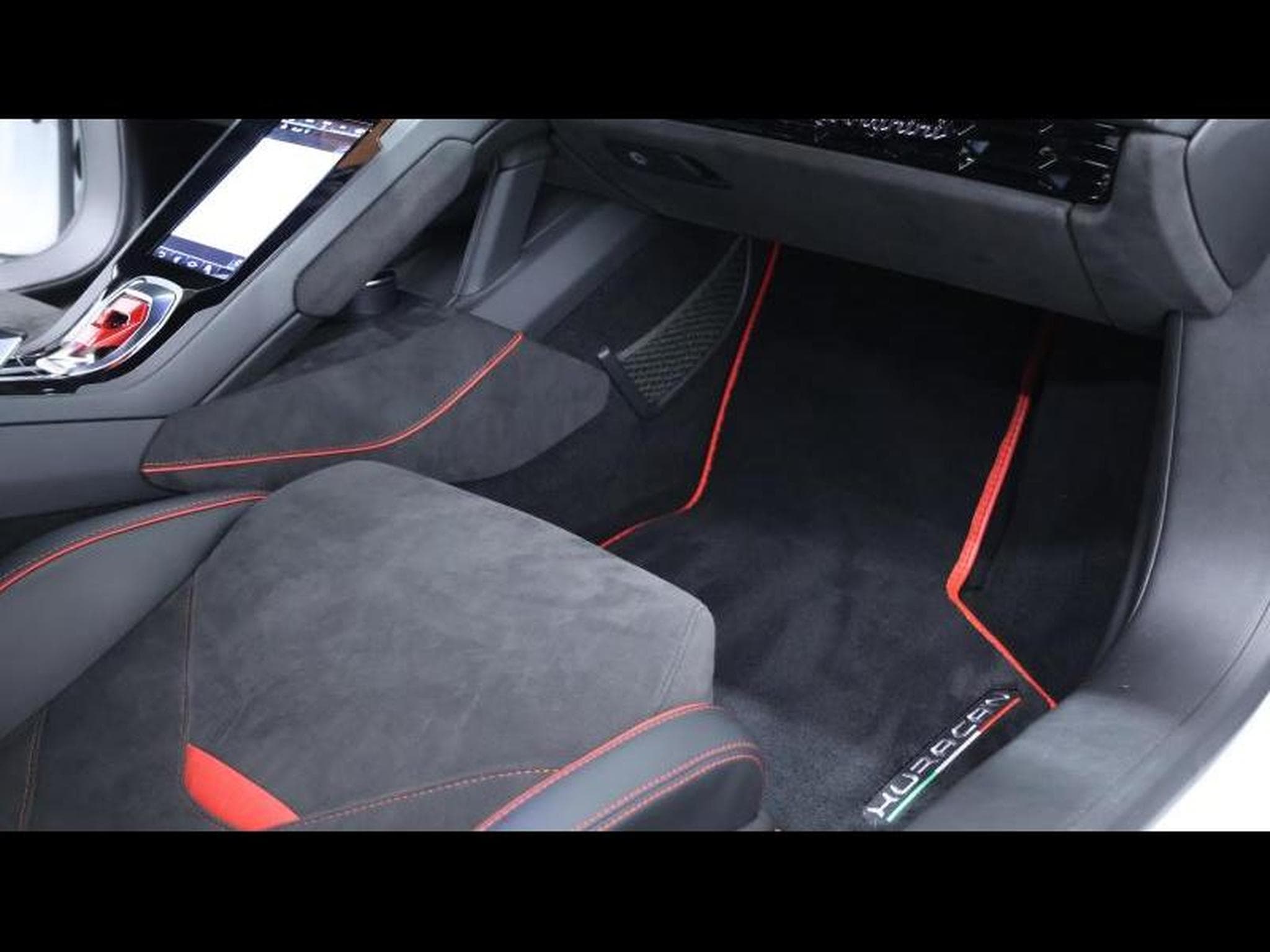 Lamborghini Huracán 5.2 V10 640 EVO (2019) - Photo 25