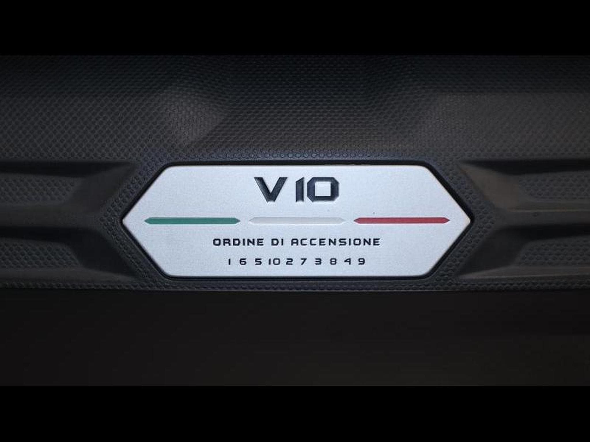 Lamborghini Huracán 5.2 V10 640 EVO (2019) - Photo 29