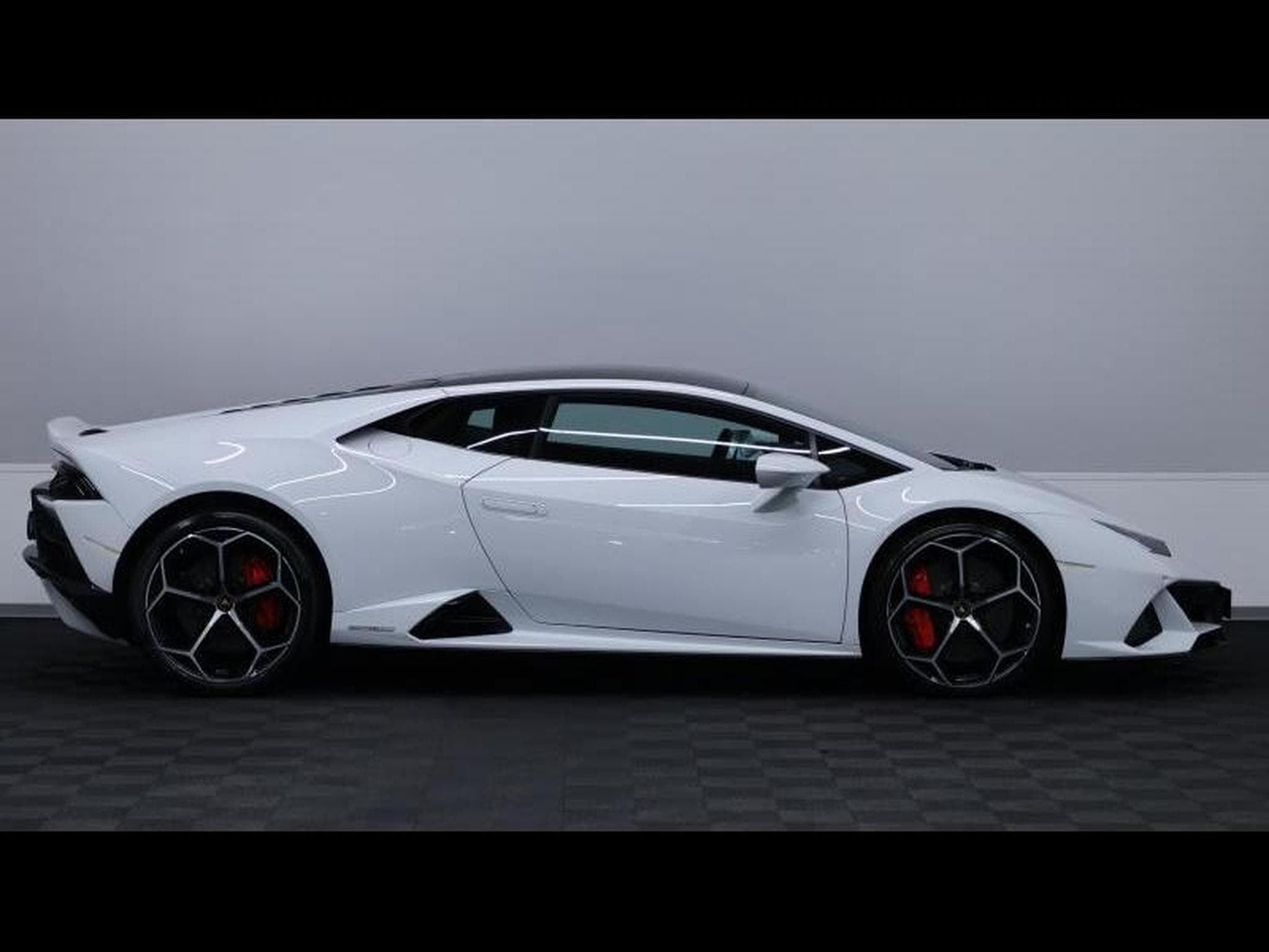 Lamborghini Huracán 5.2 V10 640 EVO (2019) - Photo 4