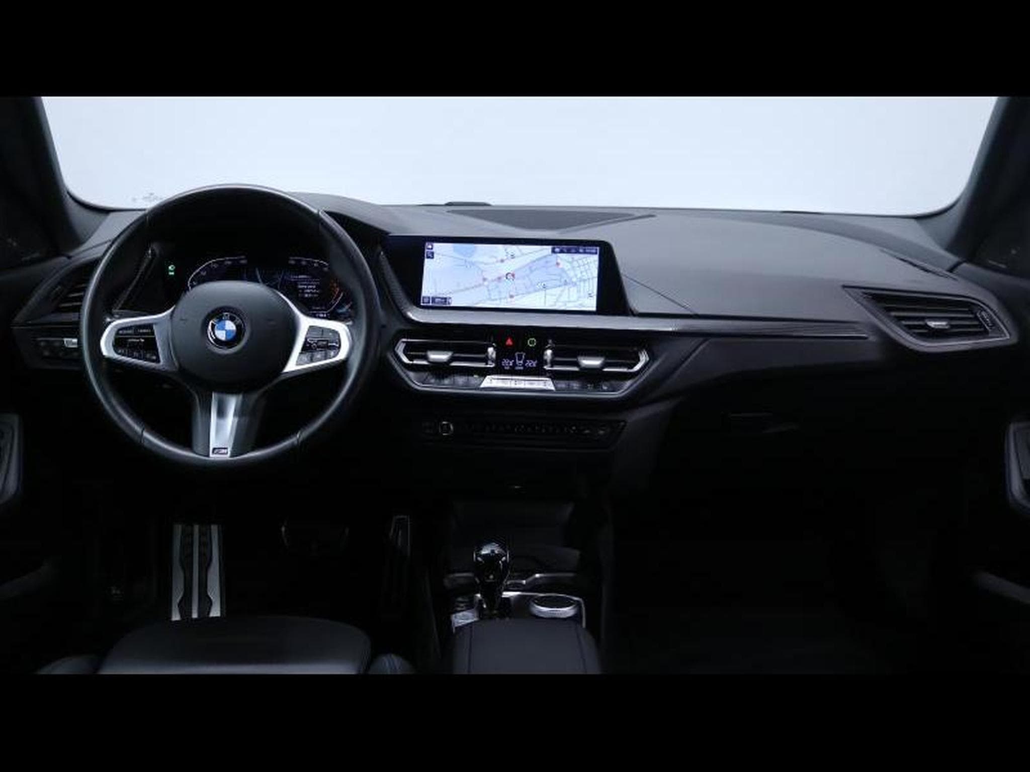 BMW 218 i Gran Coupé M Sport Steptronic (2023) - Photo 13