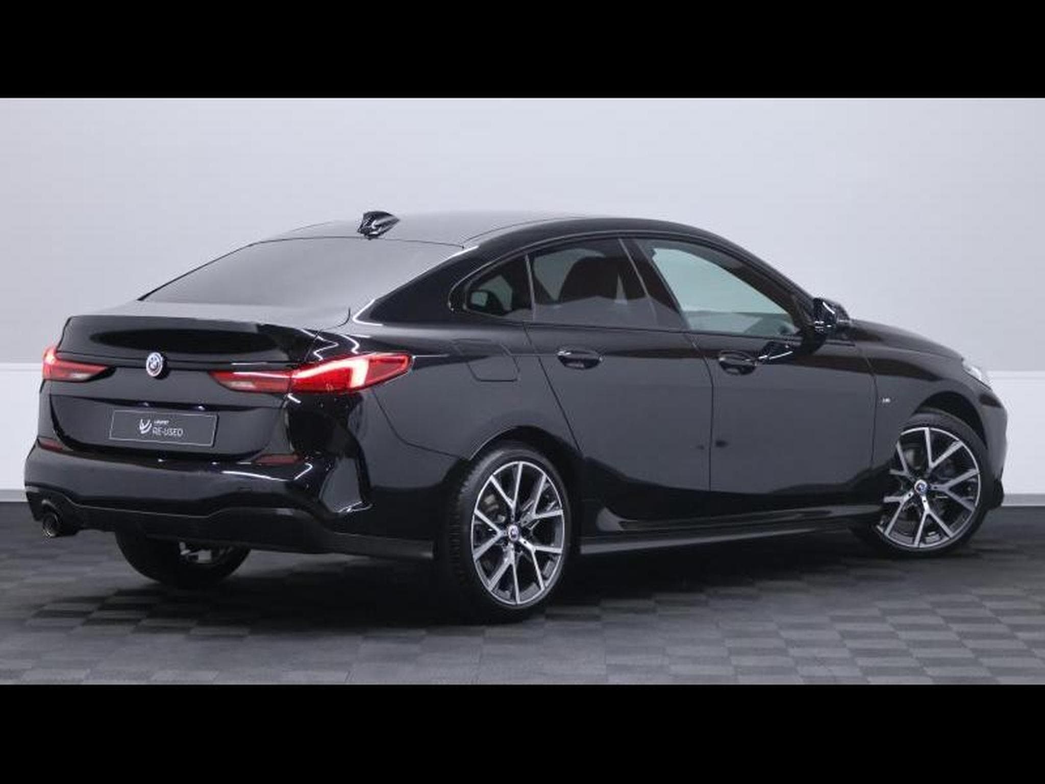 BMW 218 i Gran Coupé M Sport Steptronic (2023) - Photo 4