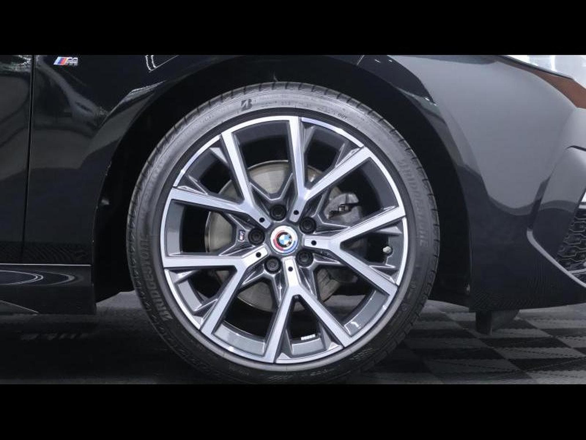 BMW 218 i Gran Coupé M Sport Steptronic (2023) - Photo 9