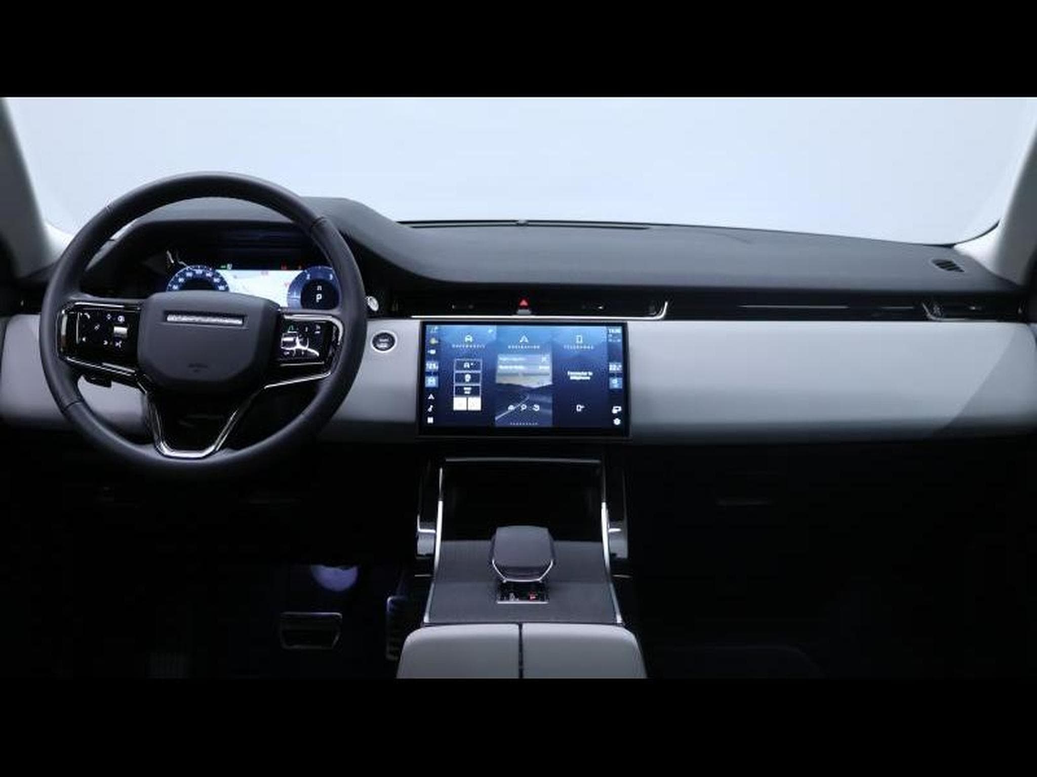 Land-Rover Range Rover Evoque D200 Dynamic SE AWD Auto (2025) - Photo 13