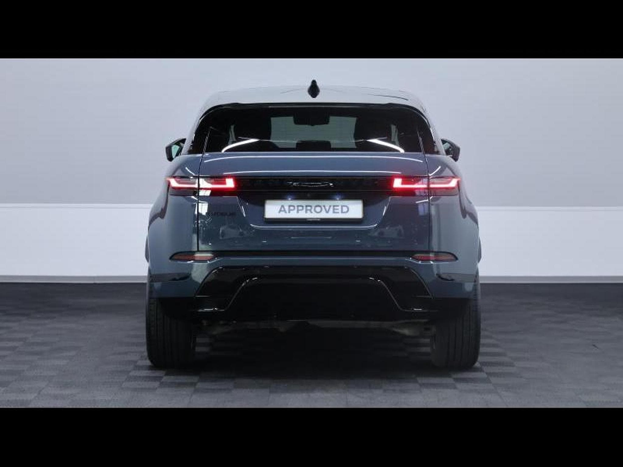 Land-Rover Range Rover Evoque D200 Dynamic SE AWD Auto (2025) - Photo 5