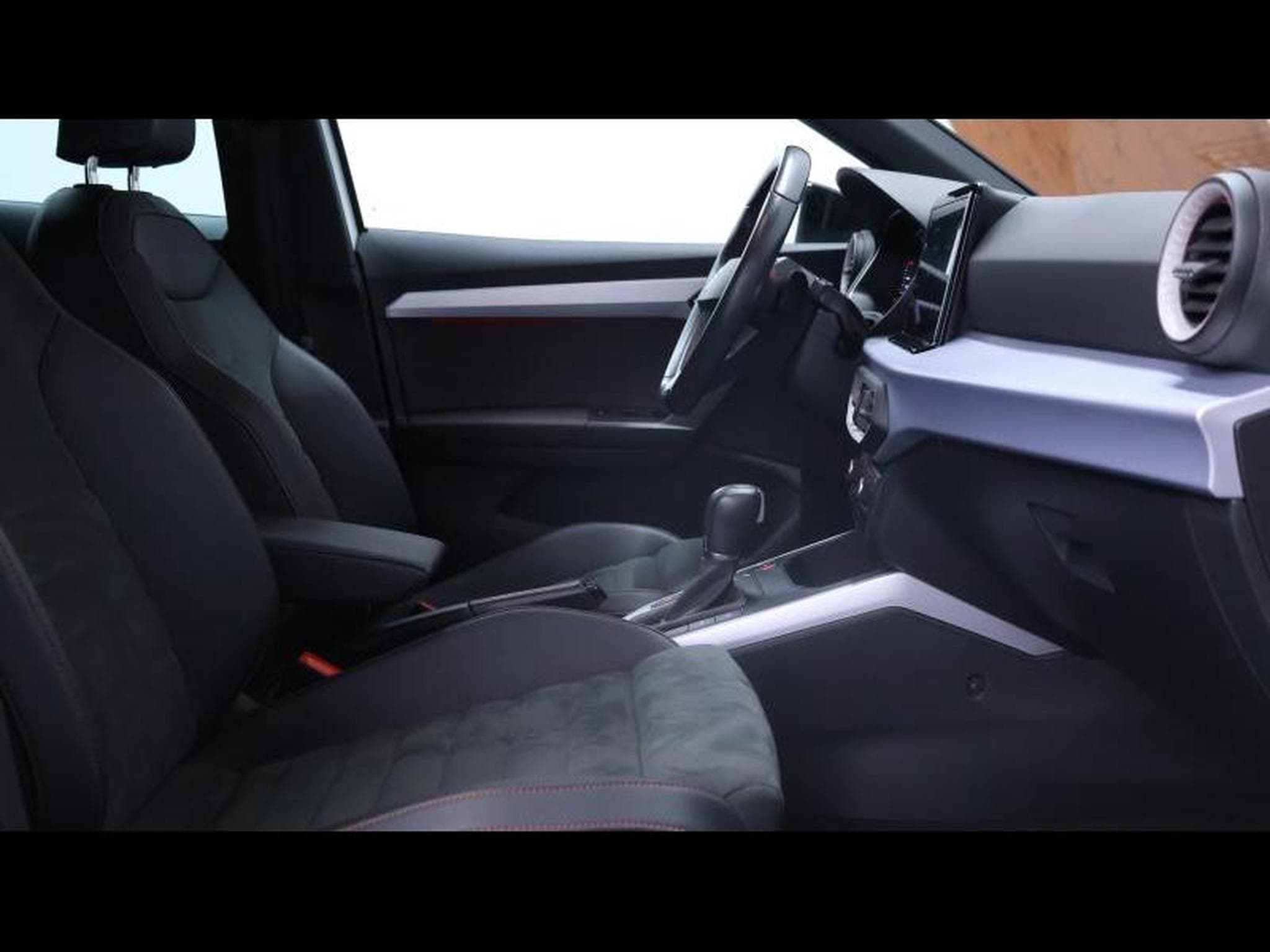 Seat Arona FR edition 1.0 TSI 110 DSG (2022) - Photo 10