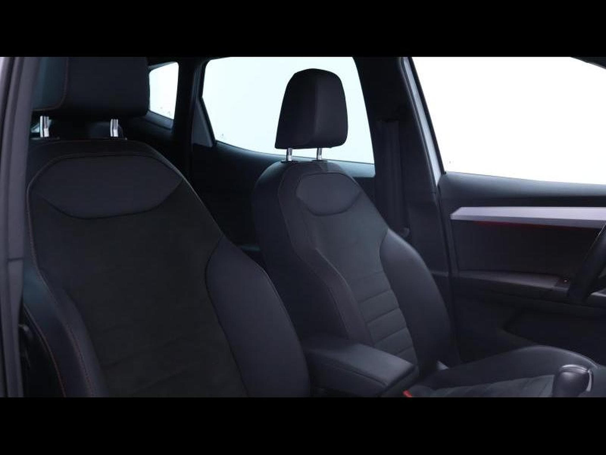 Seat Arona FR edition 1.0 TSI 110 DSG (2022) - Photo 11